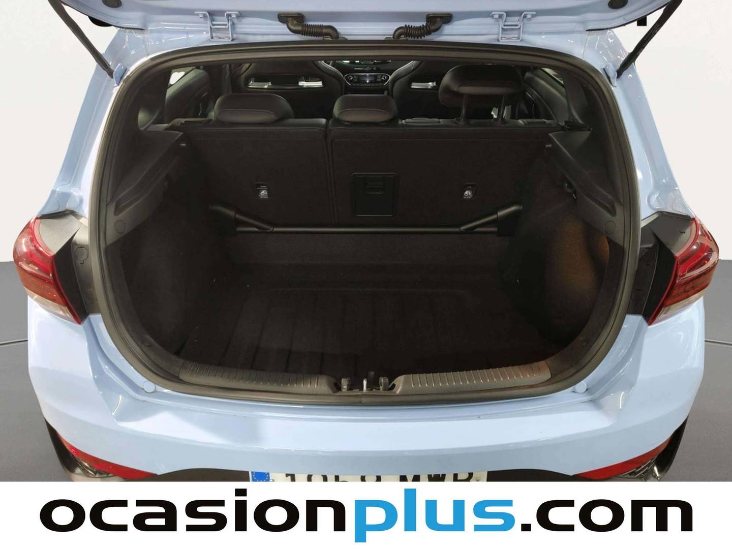 Foto Hyundai i30 Hyundai i30 2.0 TGDI N Performance (280 CV) siete plazas