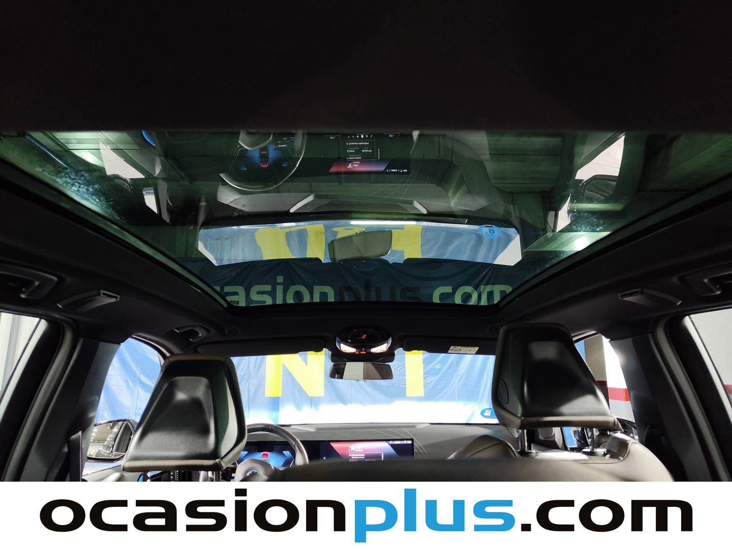 Extras y acabados del BMW X3 BMW X3 xDrive30e (299 CV) Pack M