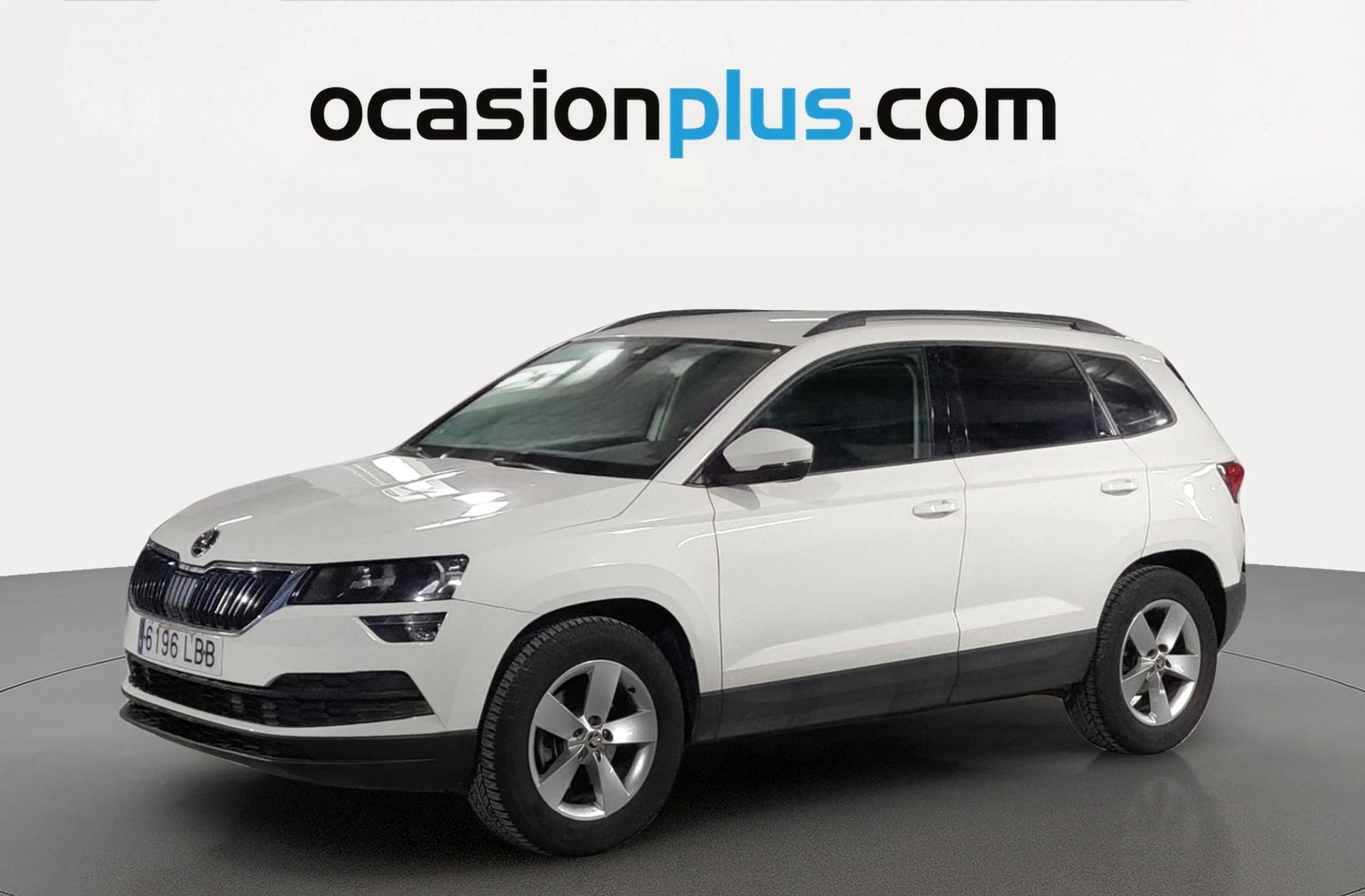Škoda Karoq 2.0 TDI Ambition 4x4 DSG