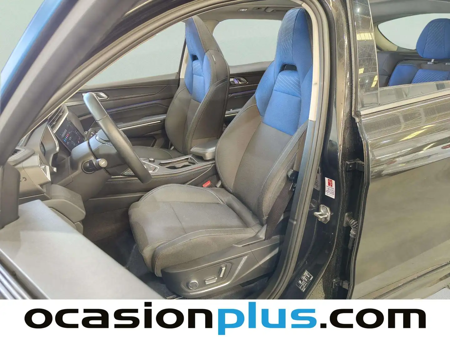 Foto Lynk & Co 01 Lynk & Co 01 1.5 PHEV 6.6kW (261 CV)