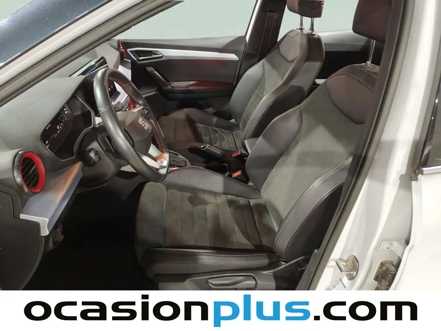 Foto Seat Arona SEAT Arona 1.5 TSI FR XL DSG (150 CV)