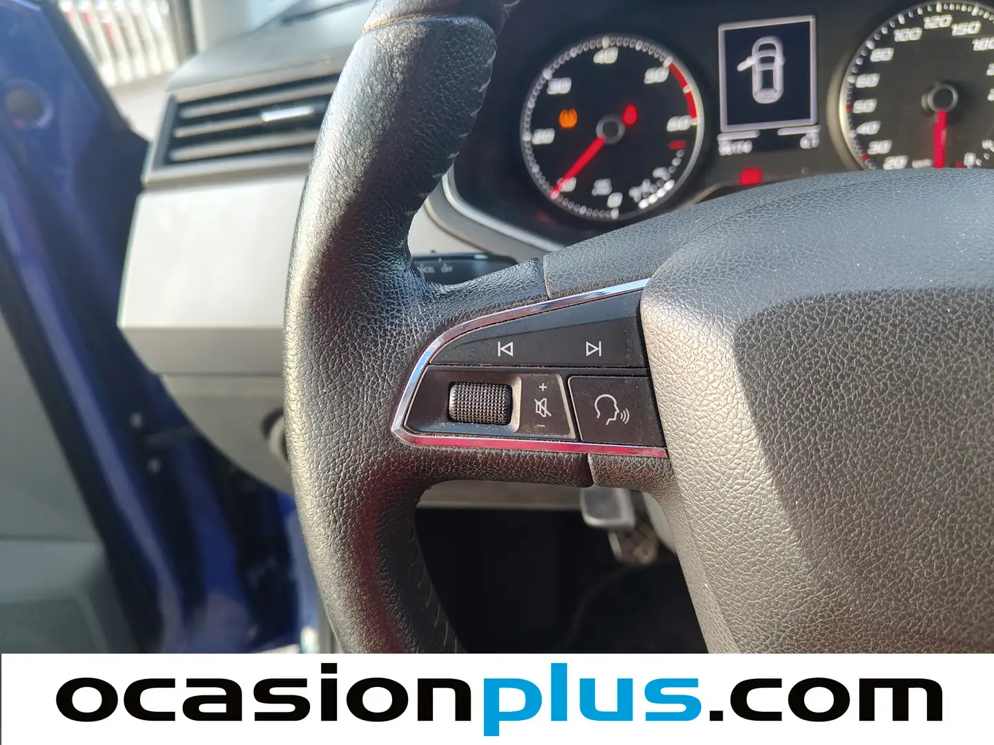 Foto Seat Ibiza SEAT Ibiza 1.6 TDI Style (95 CV)