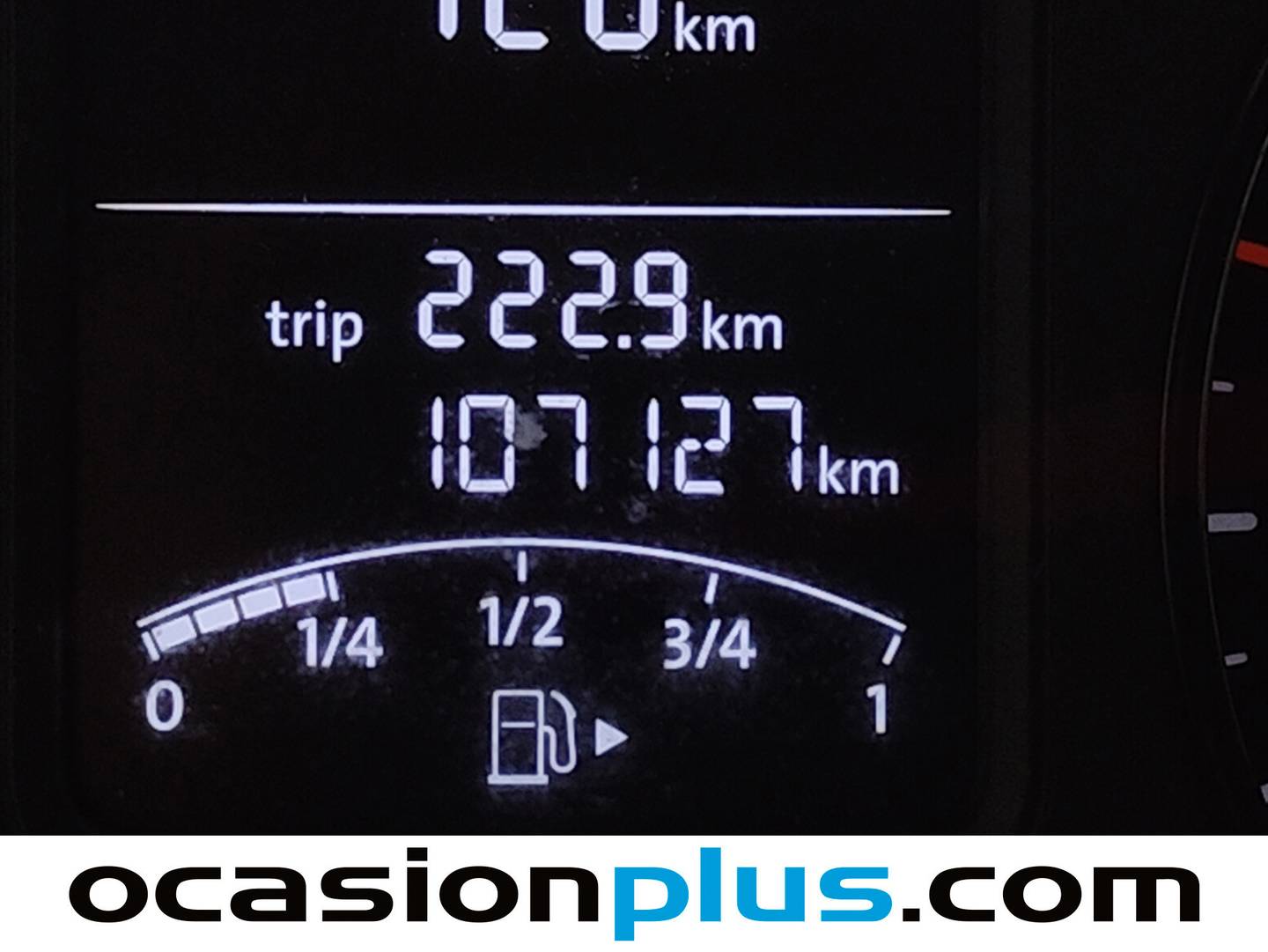 Volkswagen Polo Volkswagen Polo Advance 1.2 TSI (90 CV) seminuevo