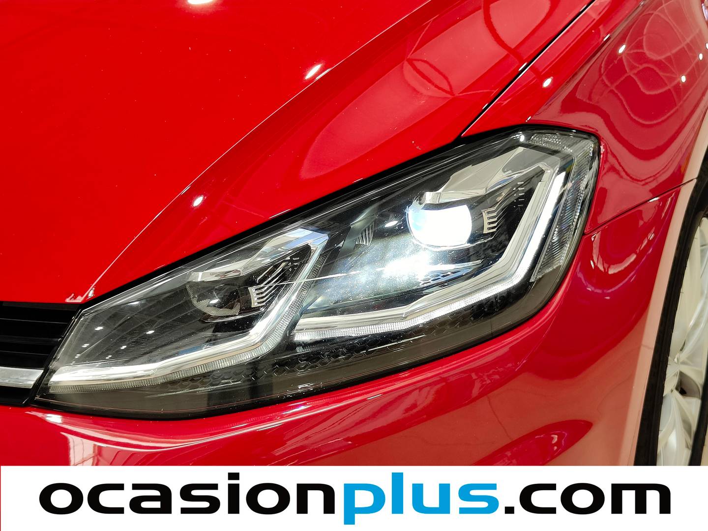 Extras del Volkswagen Golf Volkswagen Golf Advance 1.4 TSI (125 CV) DSG