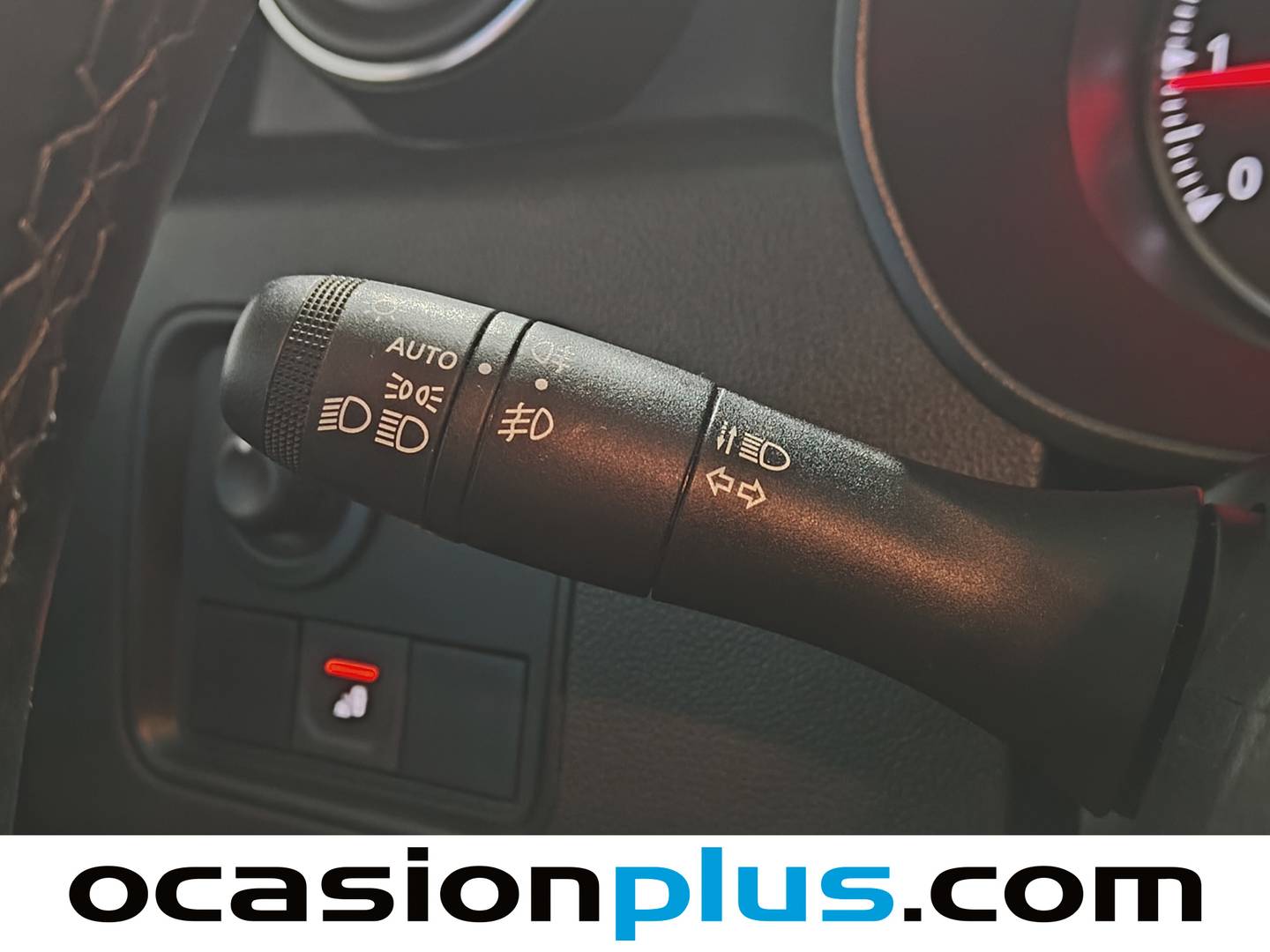 Acabados Dacia Duster Dacia Duster Prestige Blue dCi (115 CV) 4X2