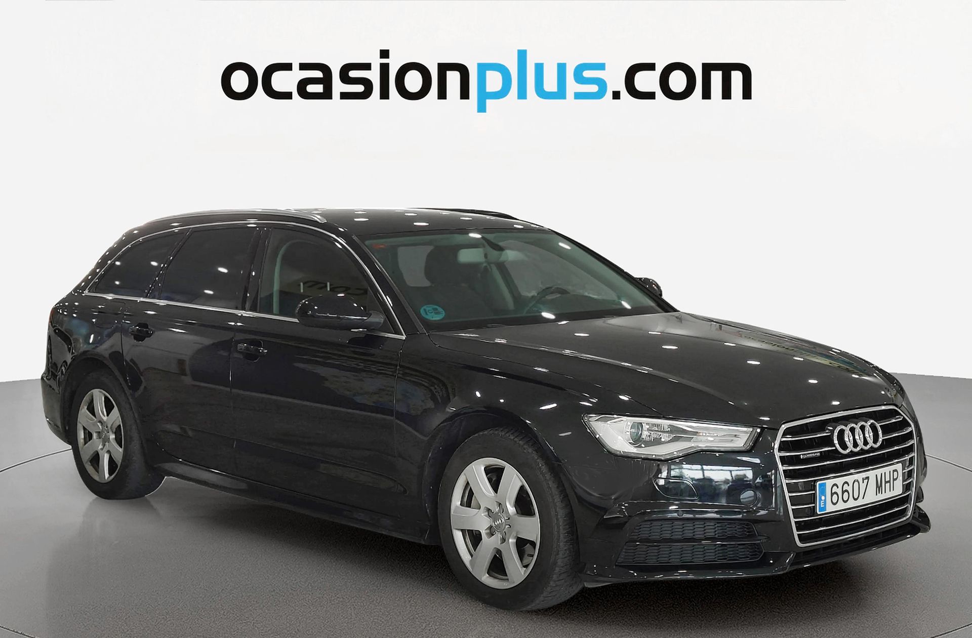 Audi A6 Avant 3.0 TDI quattro S tronic - foto 2