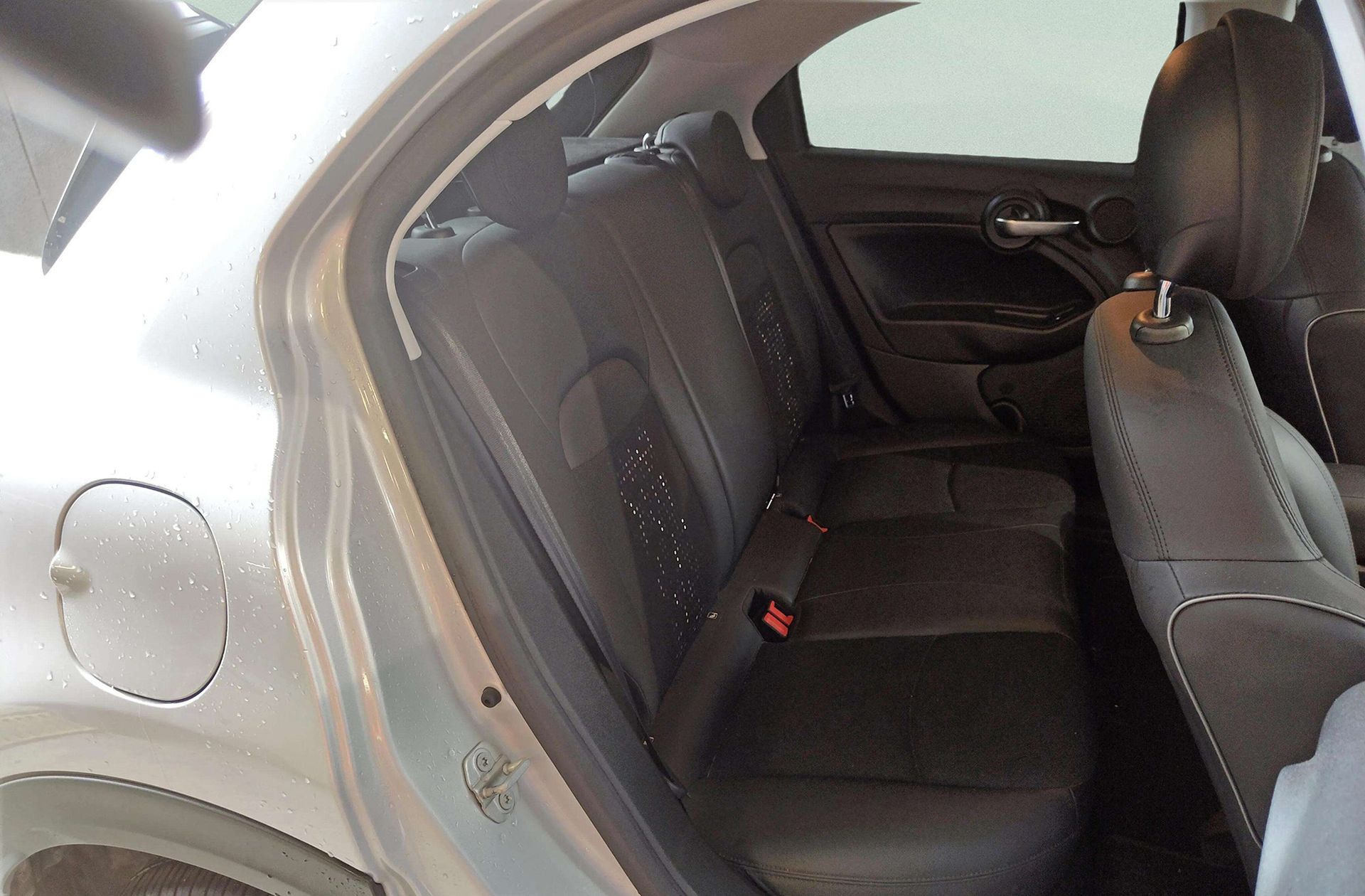 Fiat 500X 1.0 Firefly Connect - foto 16