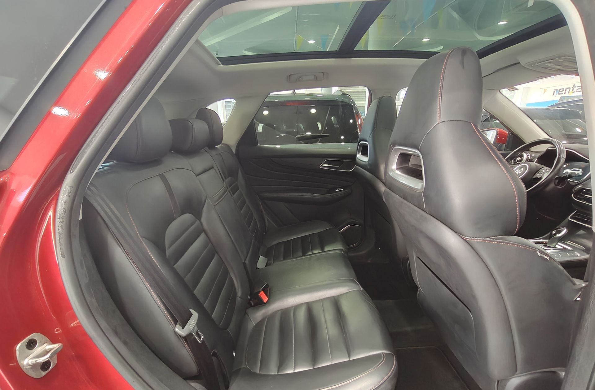 MG EHS 1.5 T-GDi PHEV Luxury - foto 19
