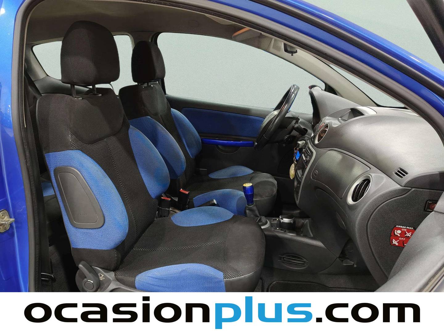 Citroën C2 Citroën C2 1.4 HDI VTR (70 CV) km 0