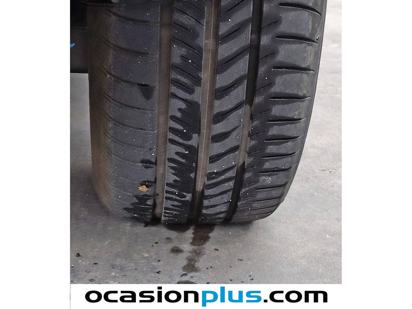 Foto KIA Niro Kia Niro 1.6 GDi PHEV Híbrido Concept (183 CV)