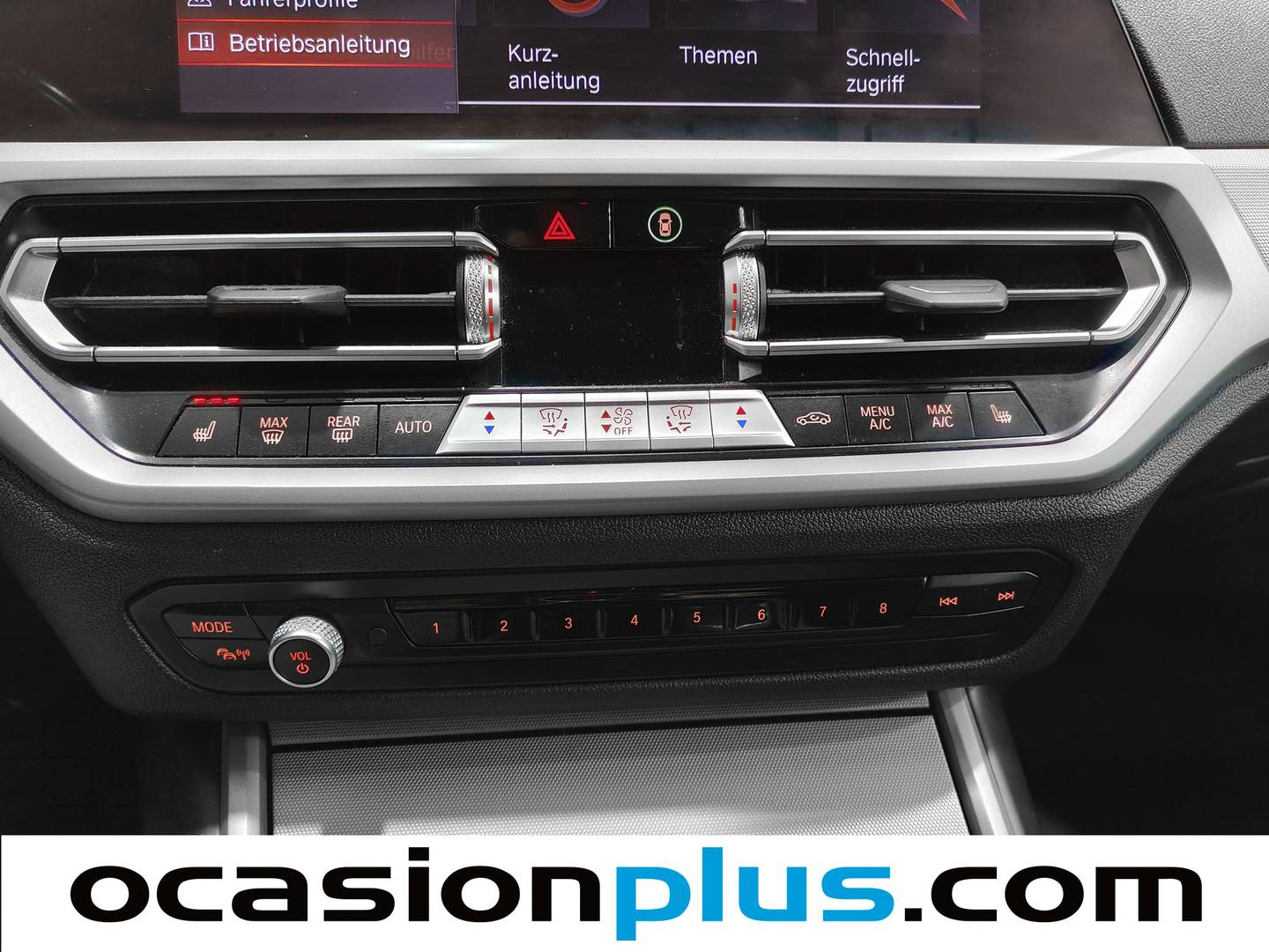 BMW Serie 3 BMW Serie 3 320d Touring (190 CV) km 0