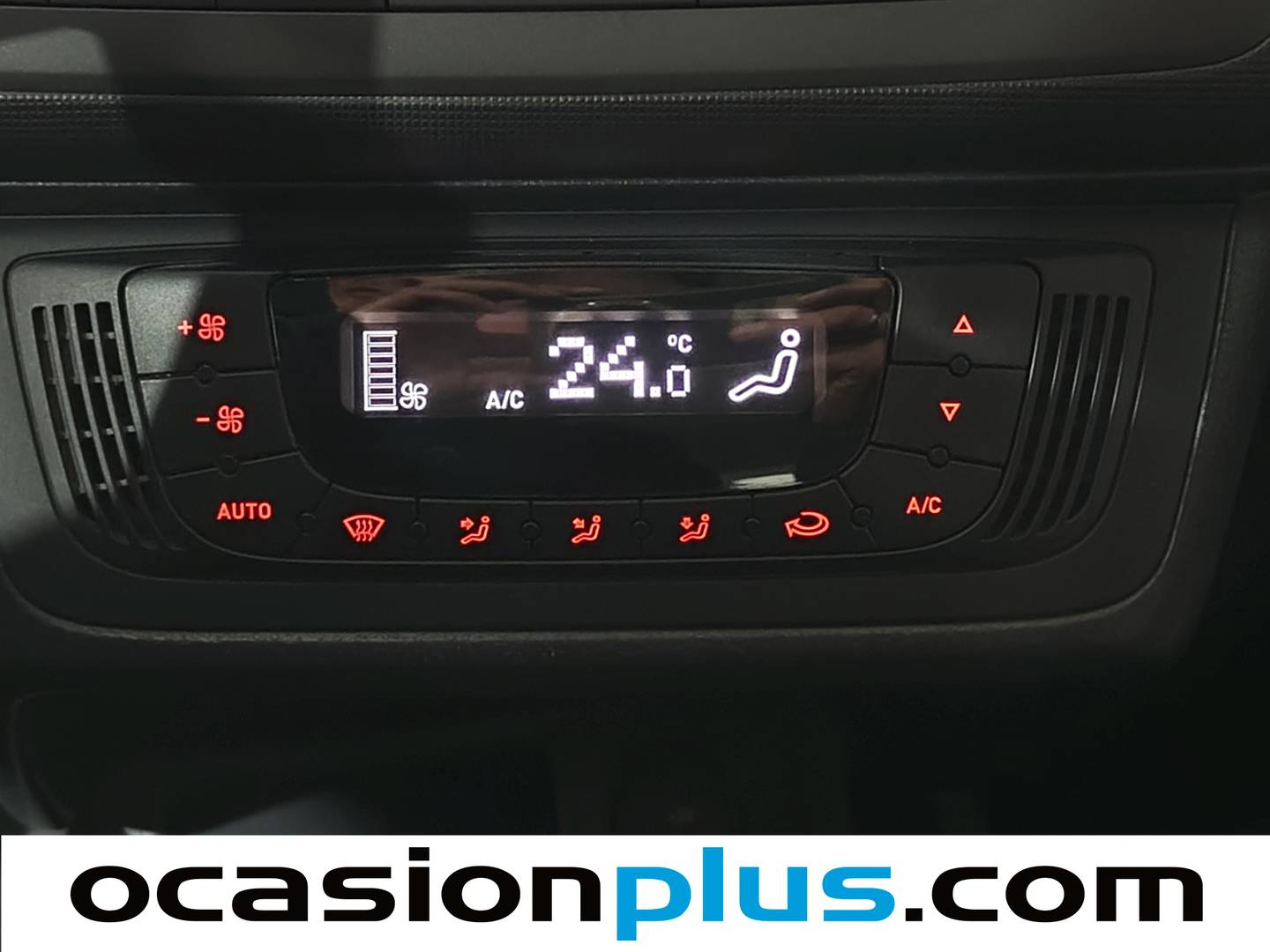 Seat Ibiza SEAT Ibiza 1.2 TSI Style (85 CV) barato