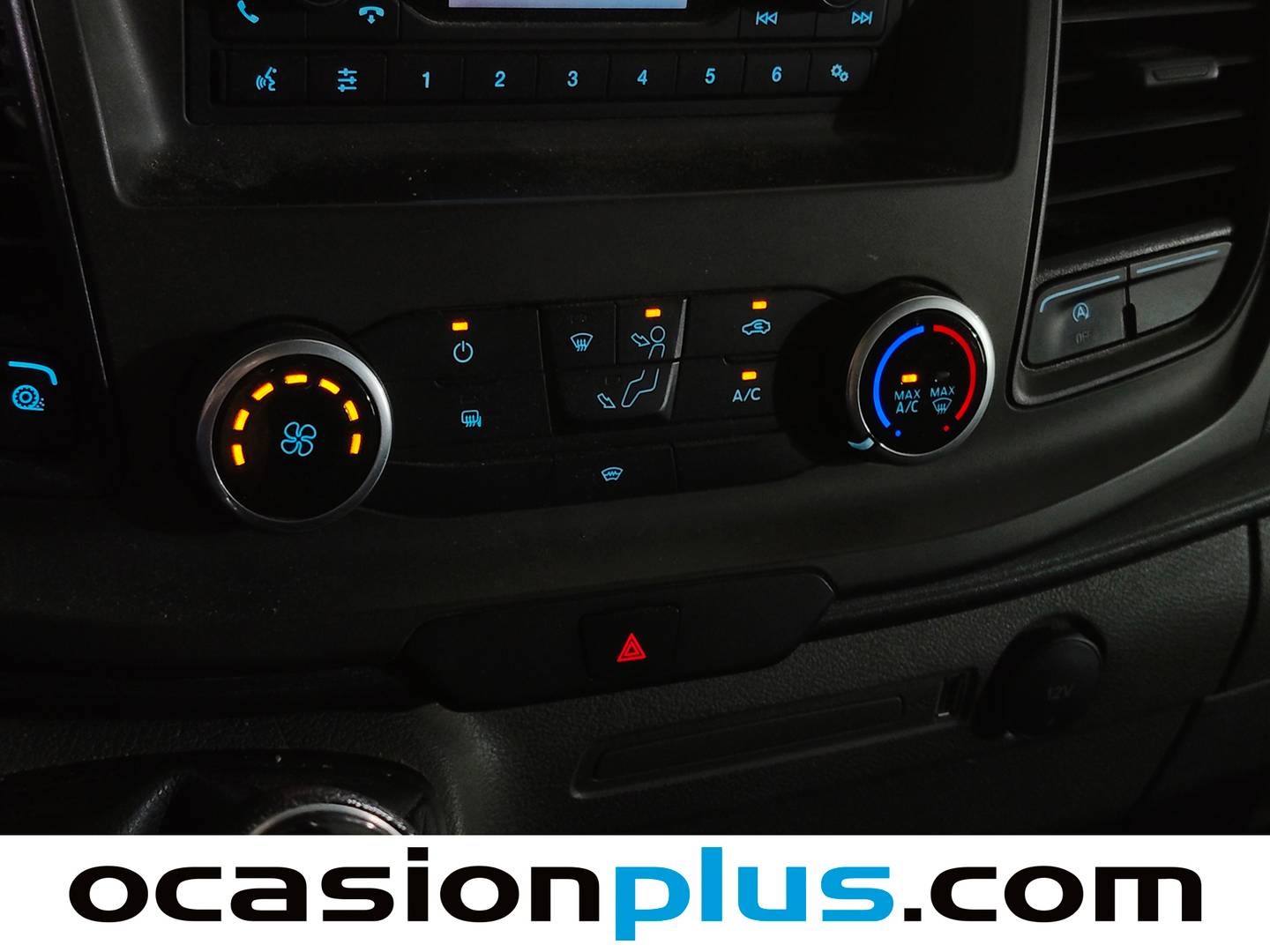 Ford Transit Ford Transit Furgon Diesel 350 L3H2 Trend RWD 96 kW (130 CV) al mejor precio