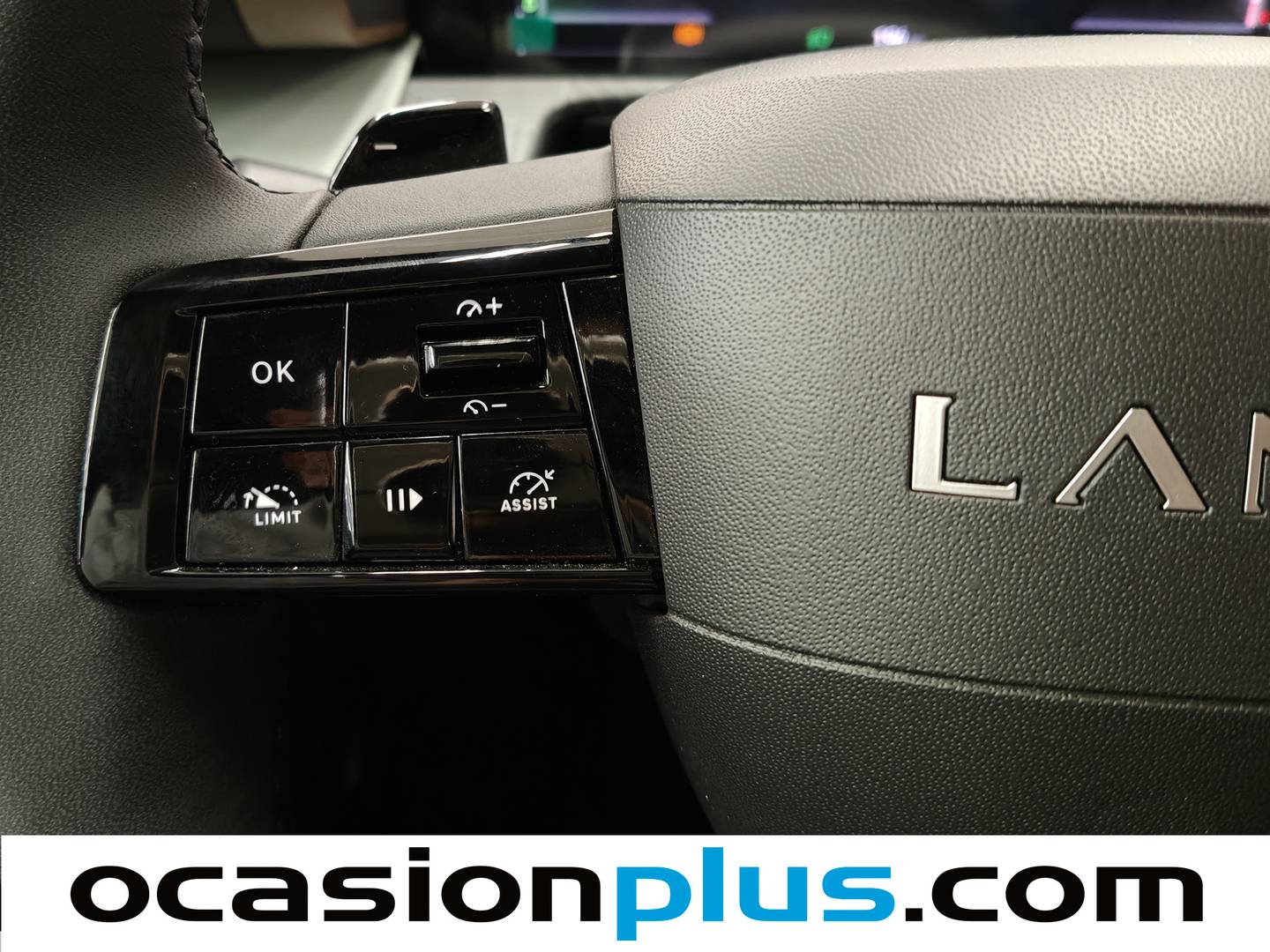 Paquetes del Lancia Ypsilon Lancia Ypsilon Hybrid (100 CV)