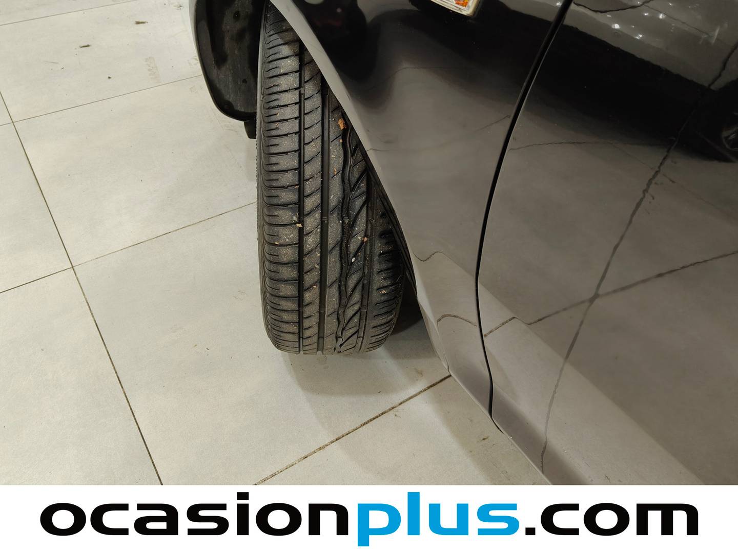 Opel Corsa Opel Corsa 1.4 Sport (100 CV) 2010