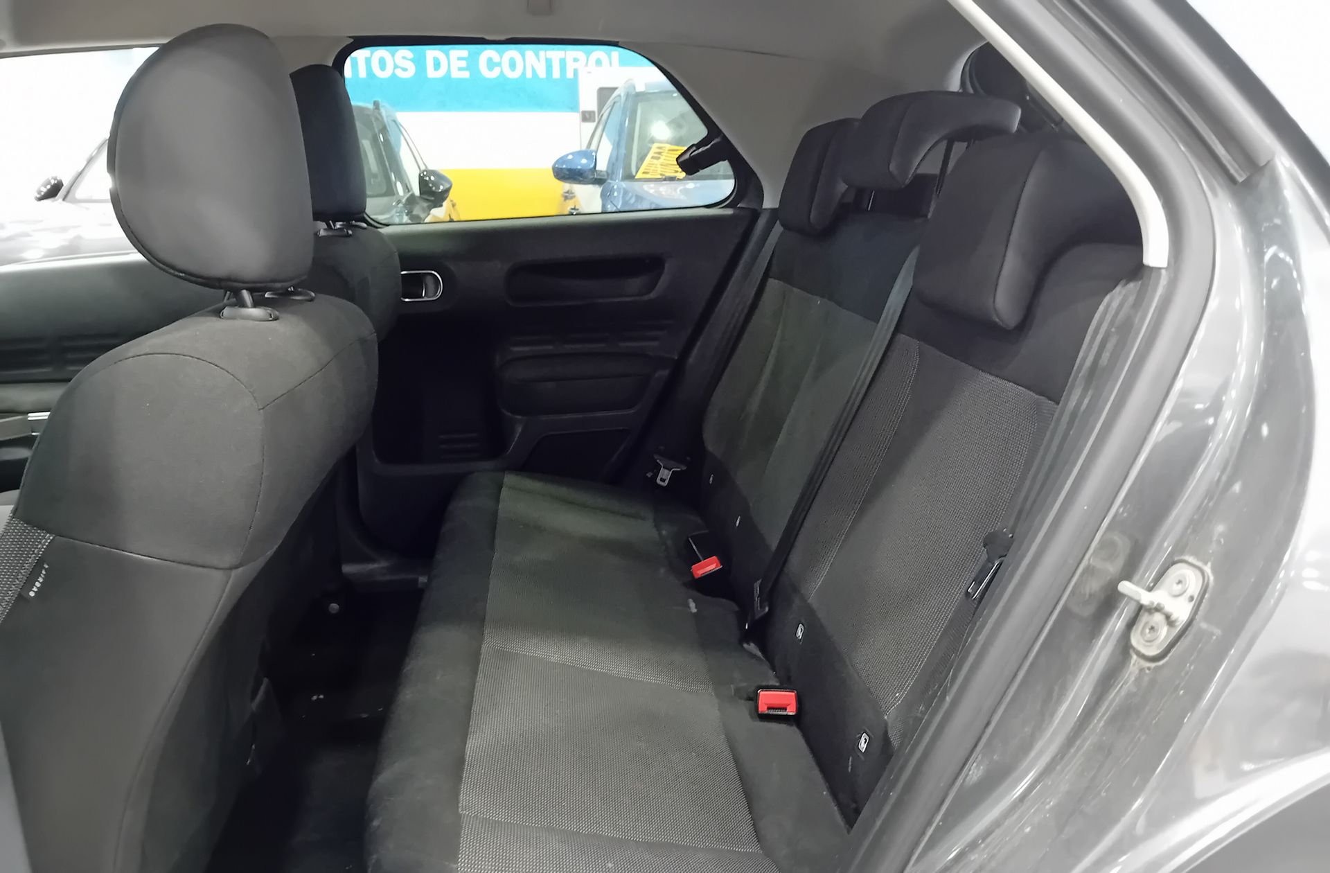 Citroën C4 Cactus BlueHDi 100 Feel Edition ETG6 - foto 10