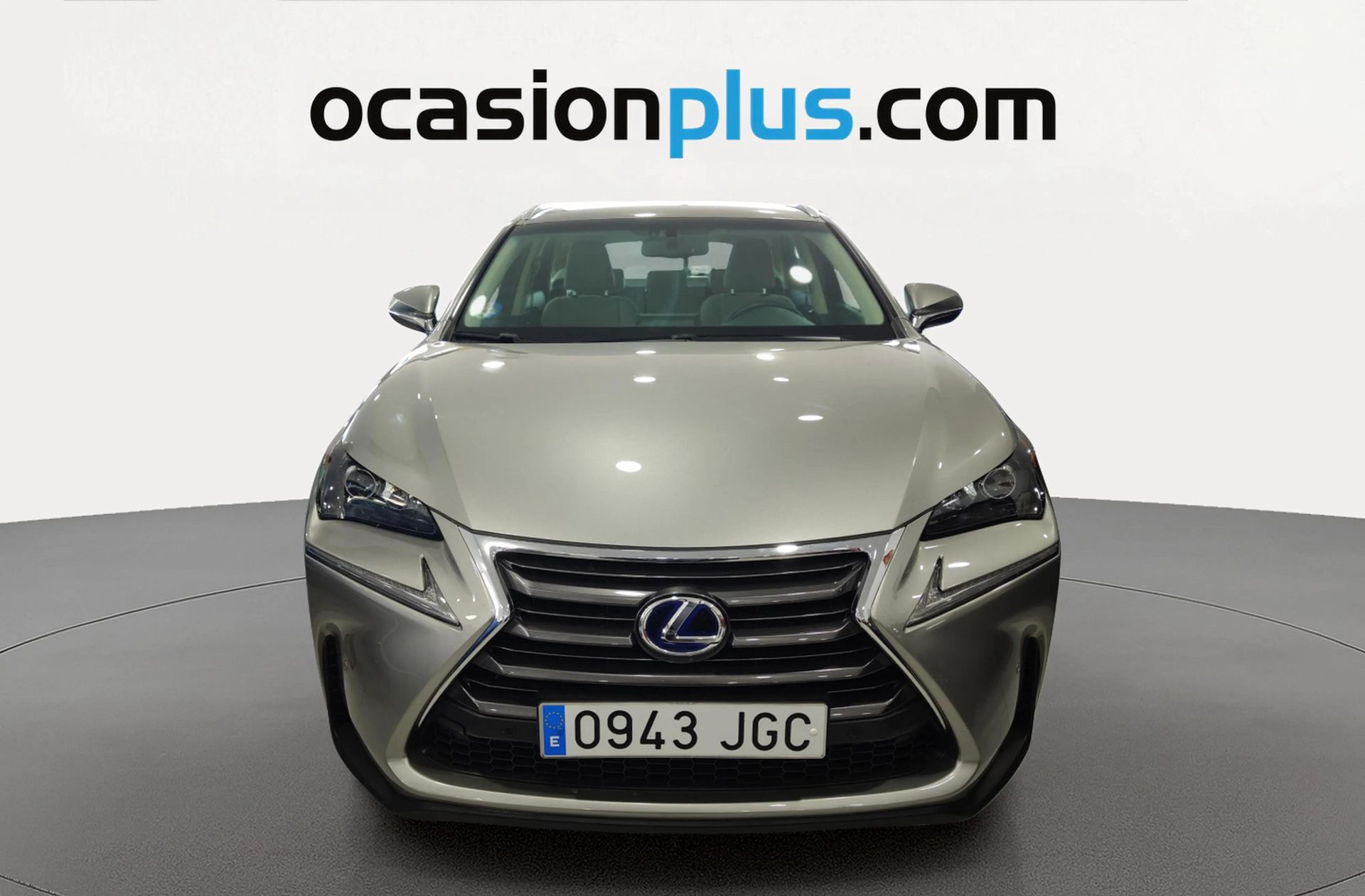 Lexus NX 300h Corporate 2WD Navibox - foto 10