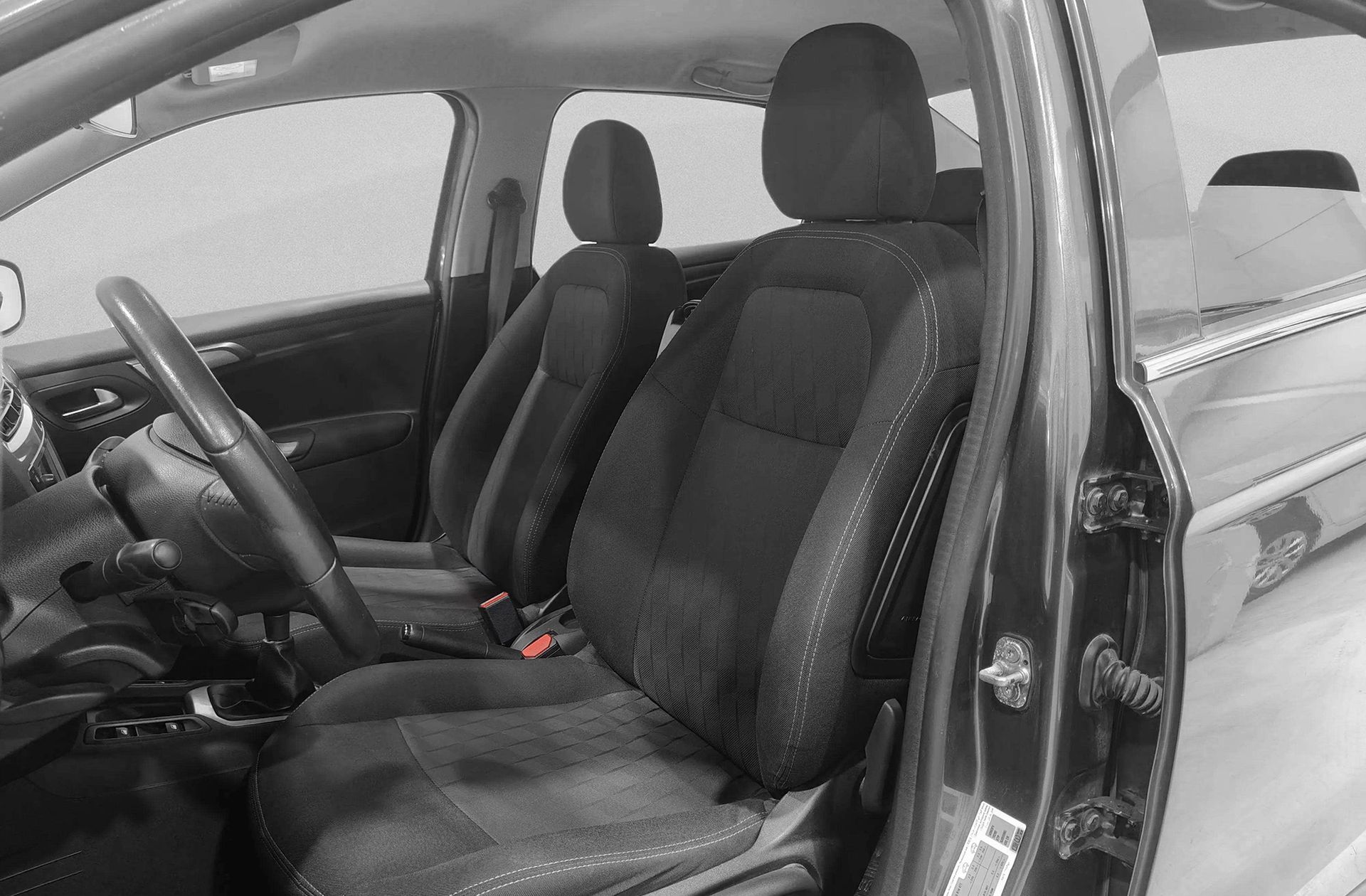 Citroën C-Elysée PureTech 82 Shine - foto 11
