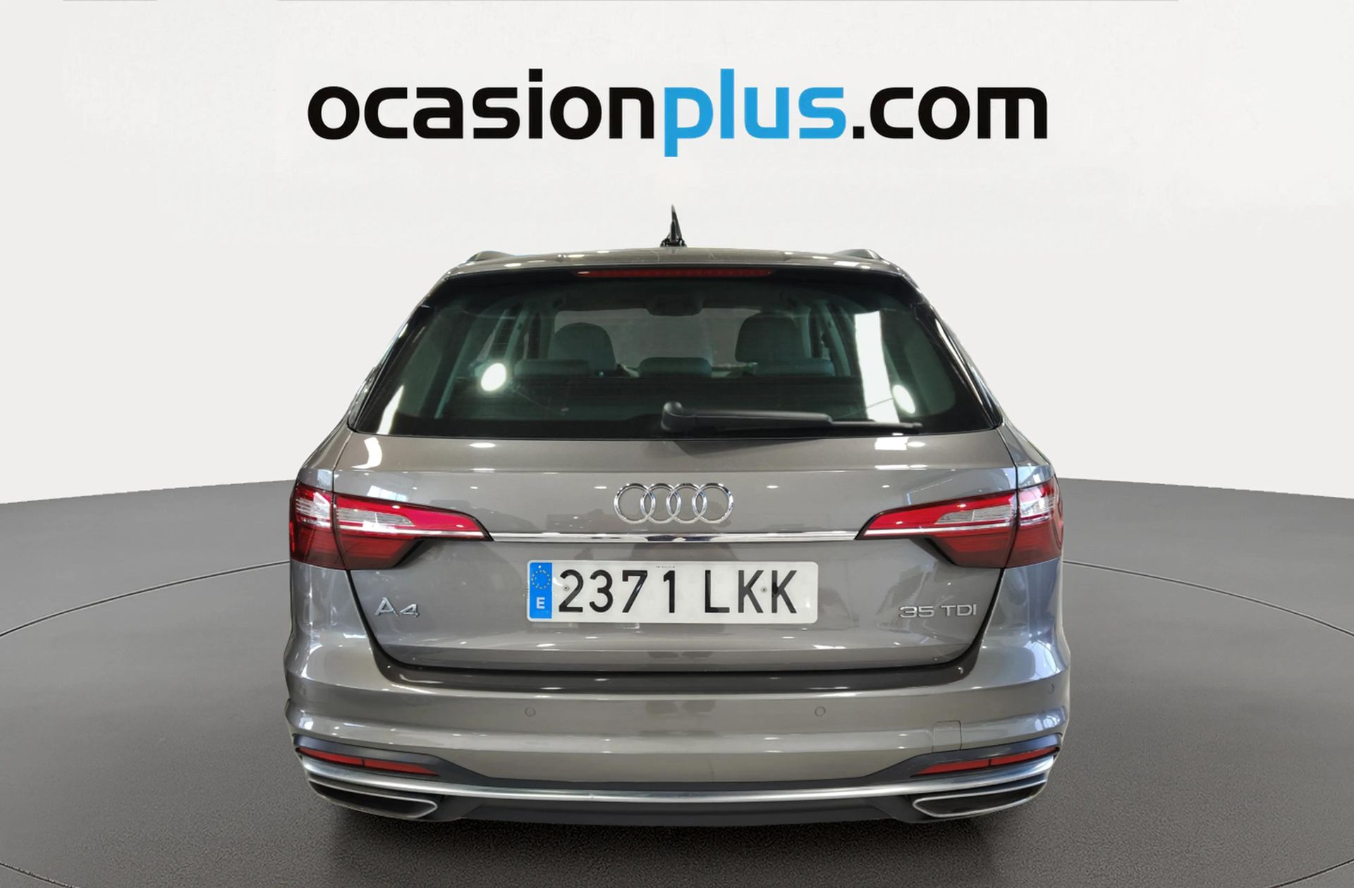 Audi A4 Avant Advanced 35 TDI S tronic - foto 12