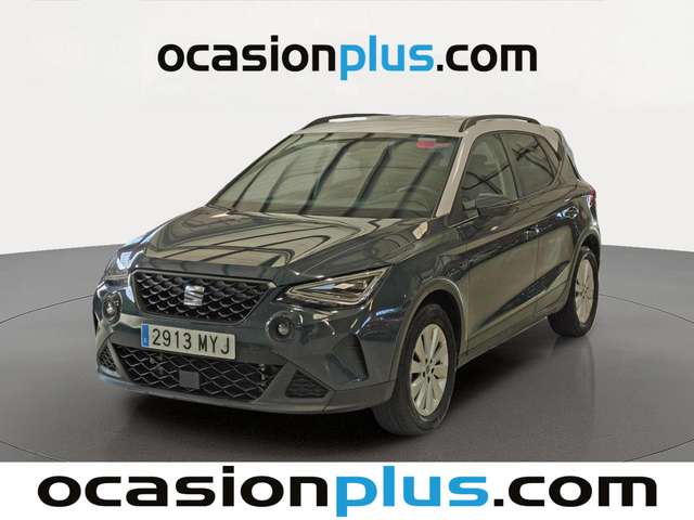 Seat Arona 1.0 TSI Style XL (115 CV) de segunda mano
