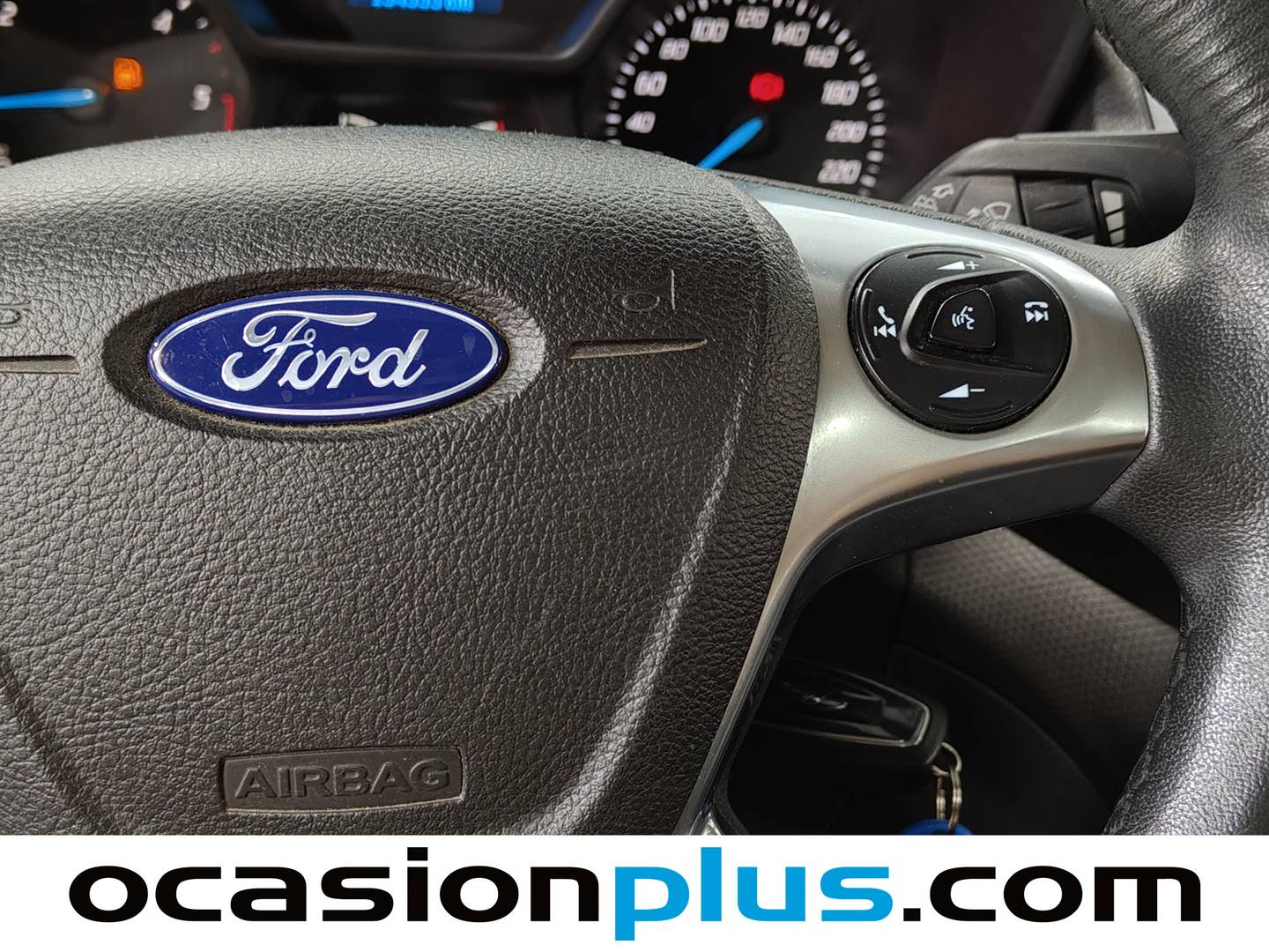 Foto Ford Tourneo Connect Ford Tourneo Connect 1.6 TDCI Titanium (95 CV)