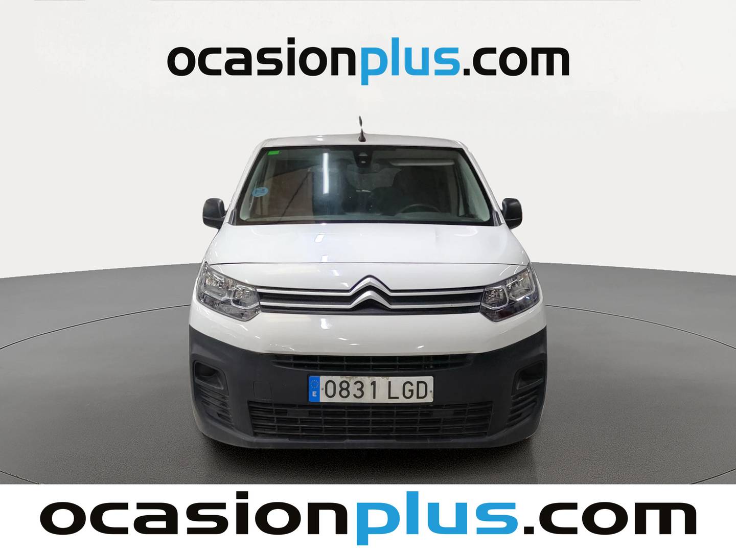 Citroën Berlingo Citroën Berlingo BlueHDi 100 Talla M Live (102 CV) 102cv