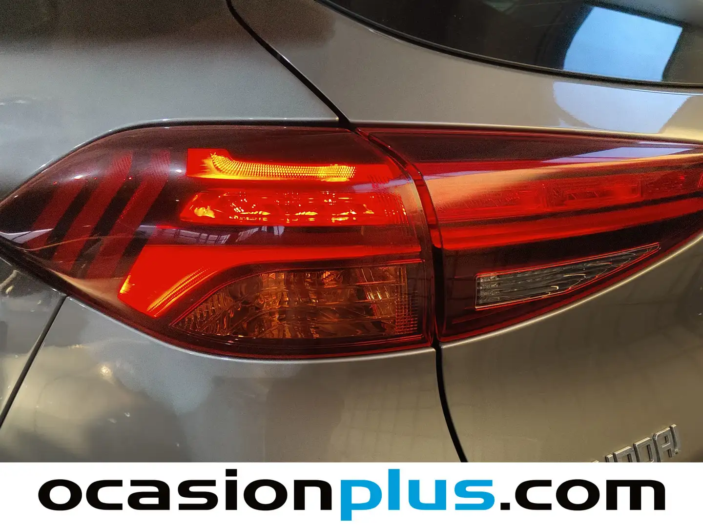 Foto Hyundai Tucson Hyundai Tucson 1.6 GDI Tecno 4x2 (132 CV)