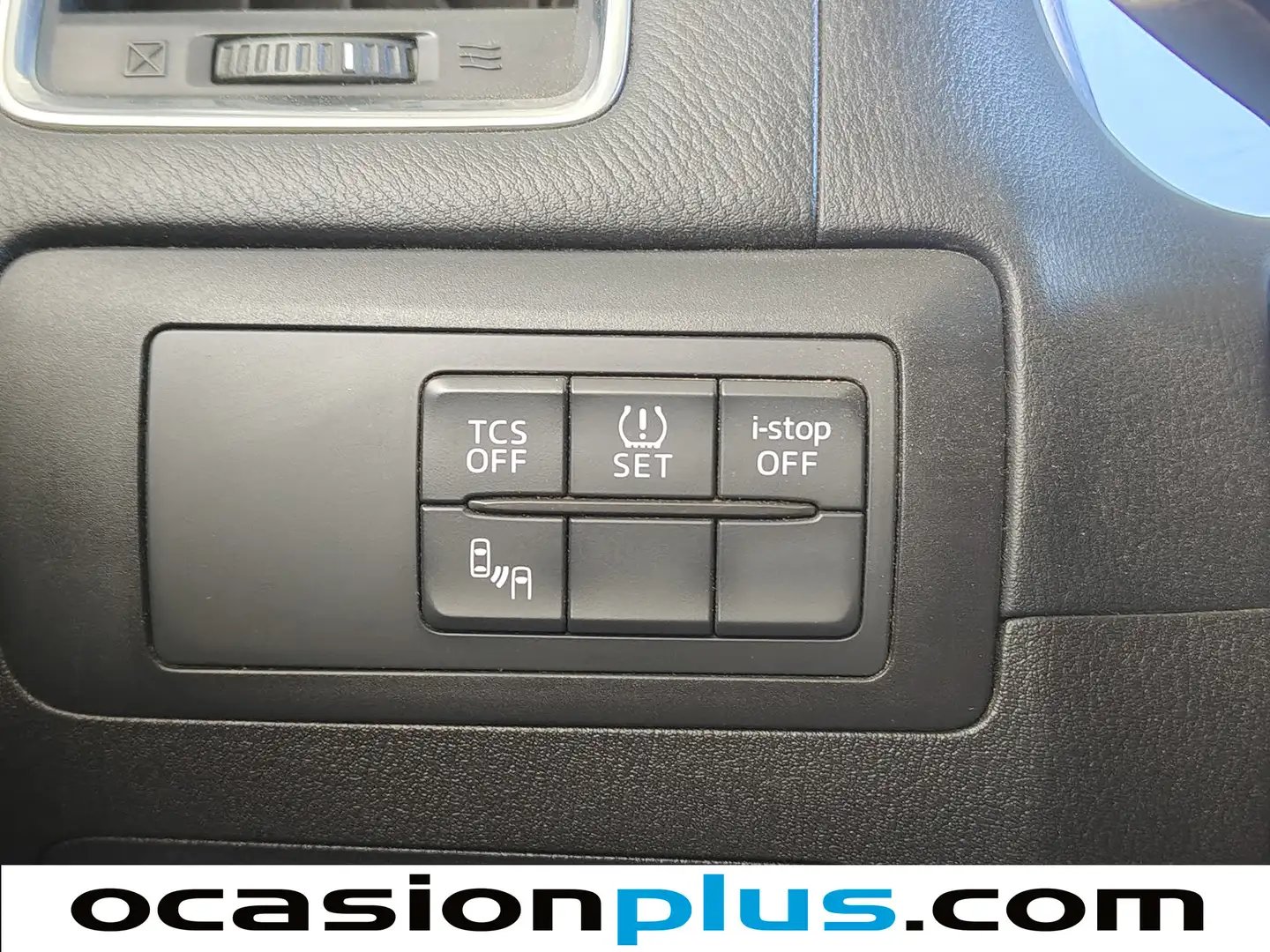 Foto Mazda CX-5 Mazda CX-5 2.2 DE Style Navi 2WD (150 CV)