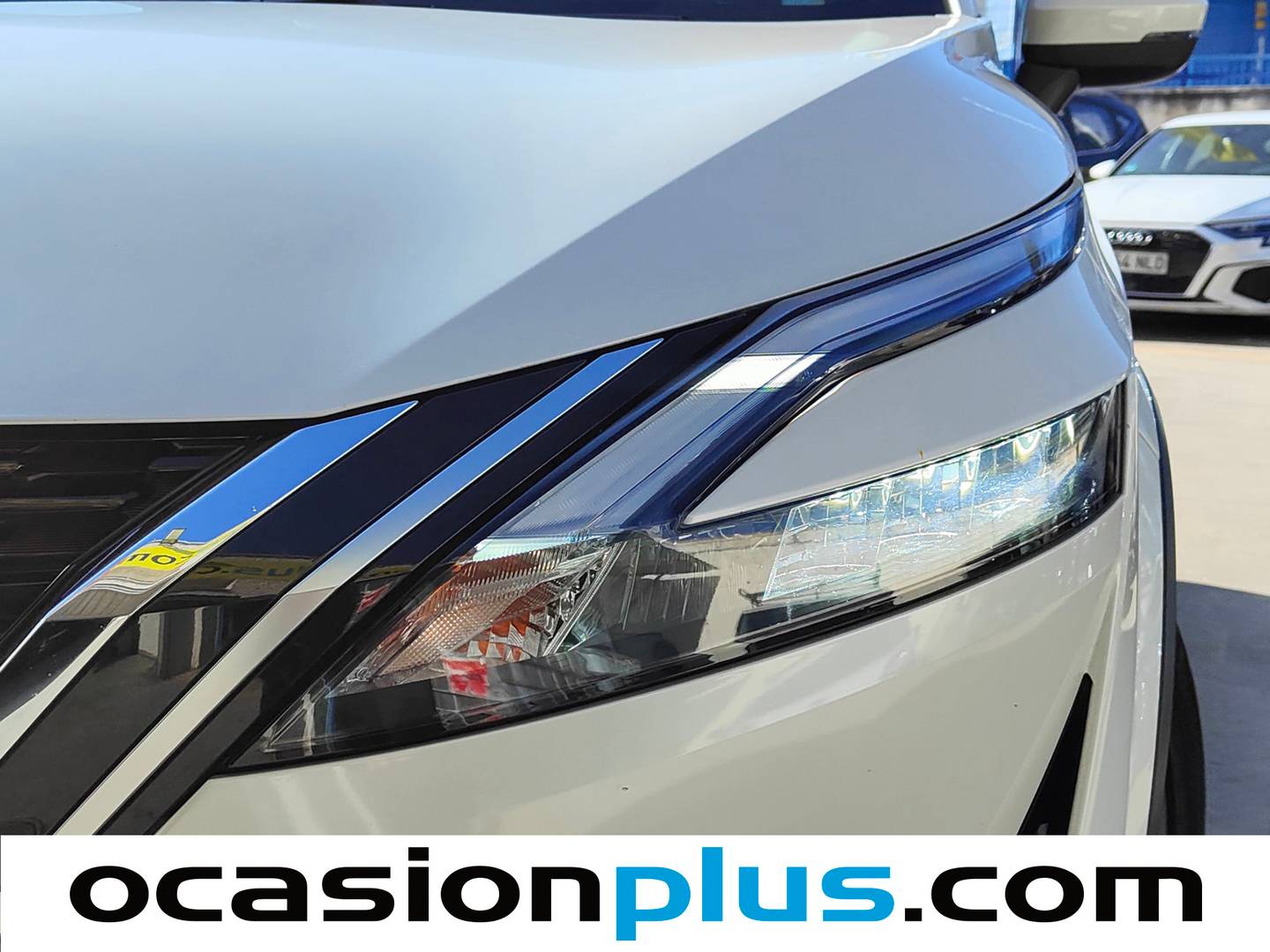 Extras del Nissan QASHQAI Nissan Qashqai DIG-T 158 mHEV Acenta Xtronic (158 CV)