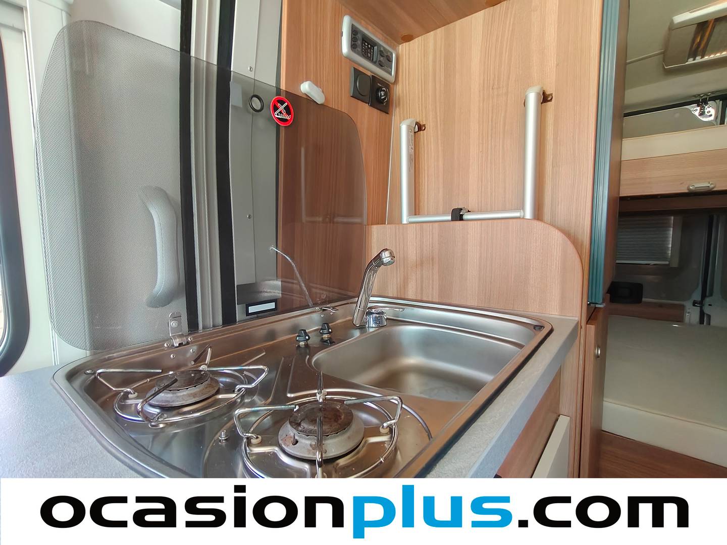 Extras del Weinsberg R47 Weinsberg R47 CaraBus (130 CV)