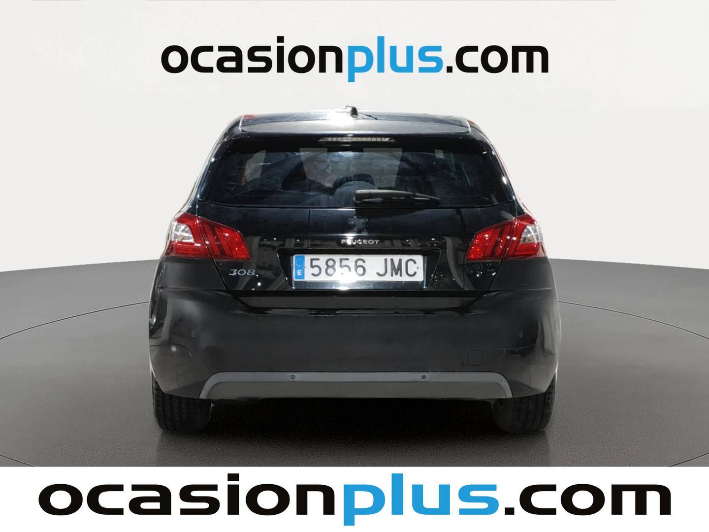 Peugeot 308 Peugeot 308 PureTech 130 S&S Style (130 CV) barato