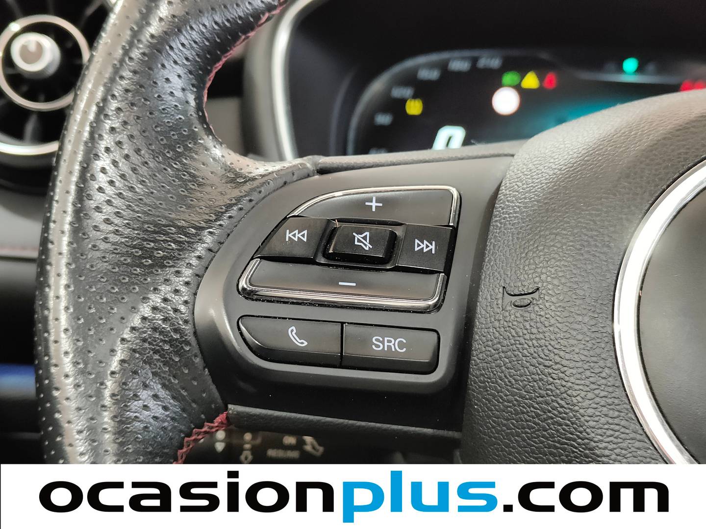 MG HS MG HS 1.5 Turbo GDI Luxury DCT  (162 CV) al mejor precio