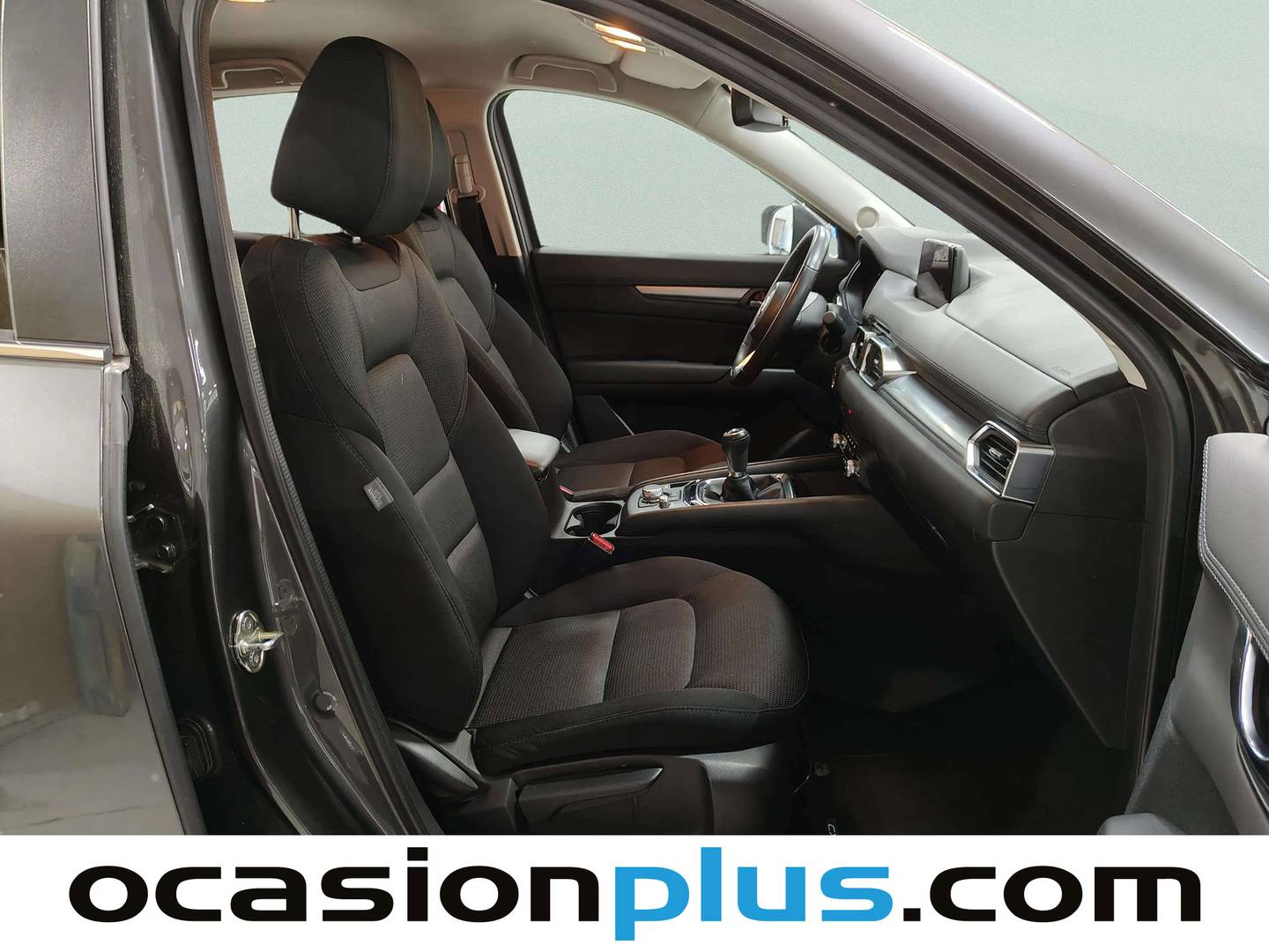 Mazda CX-5 Mazda CX-5 2.0 G Evolution Navi 2WD (165 CV) km 0
