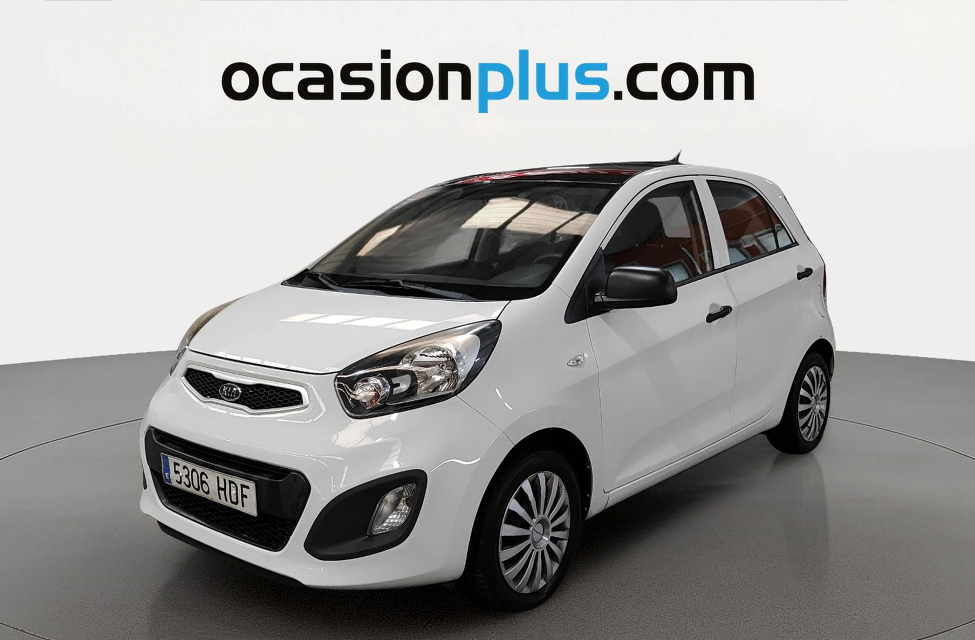 Kia Picanto 1.0 Cvvt Concept