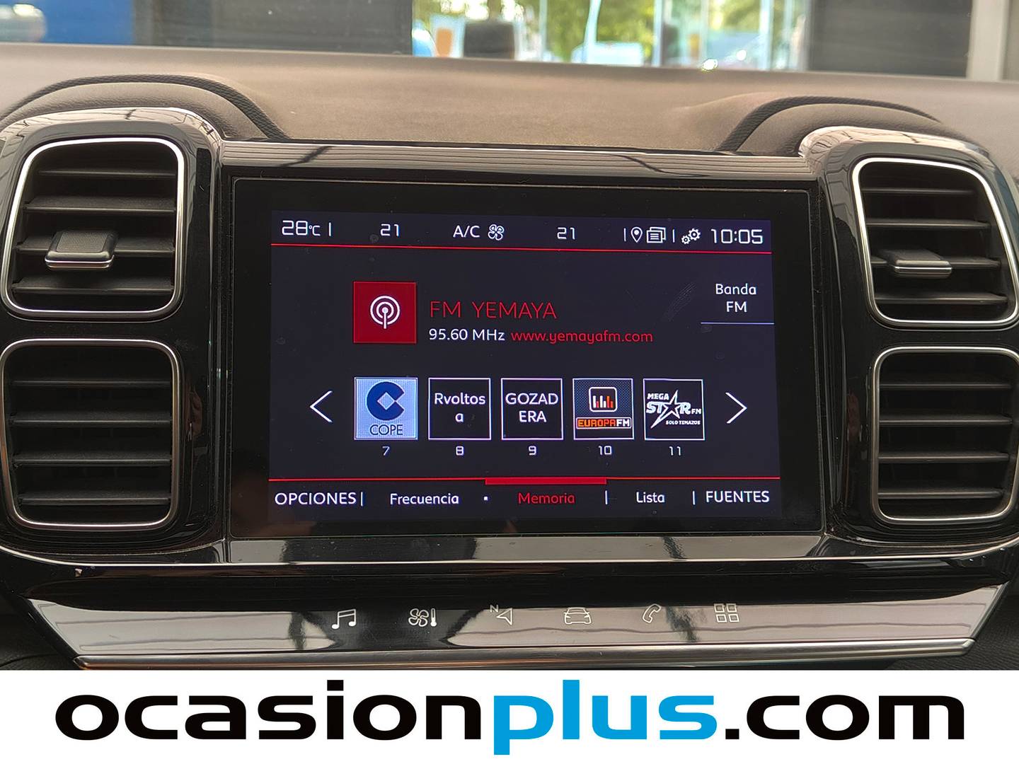 Citroën C5 Aircross Citroën C5 Aircross PureTech 130 S&S Live Pack (131 CV) km 0