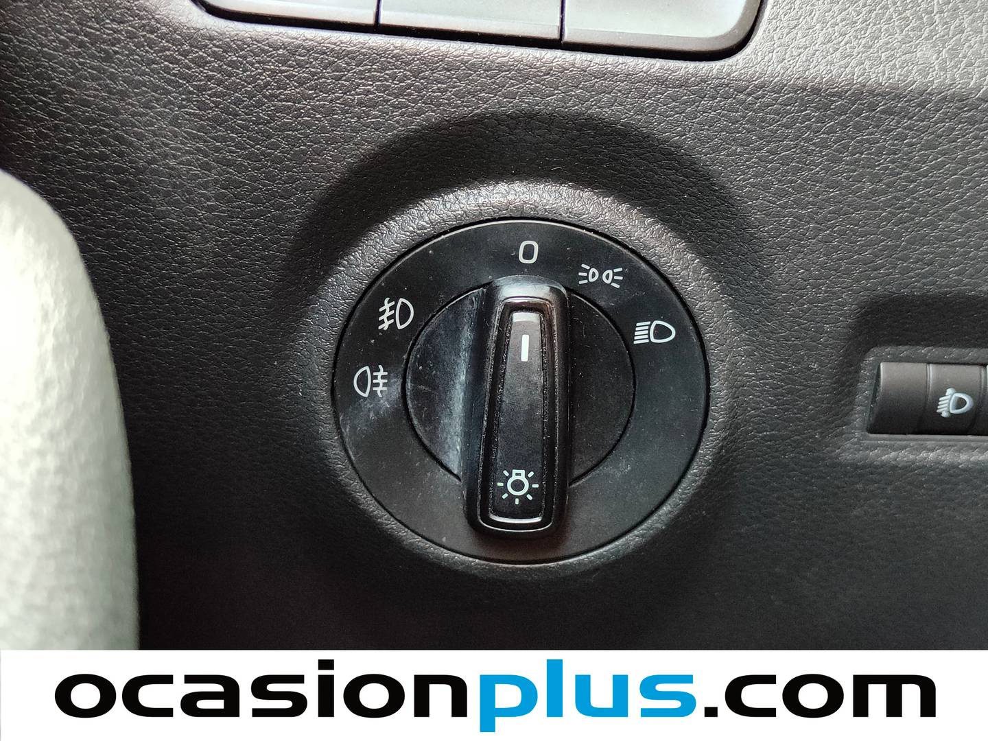 Skoda Fabia Skoda Fabia 1.2 TSI Ambition (90 CV) de ocasión