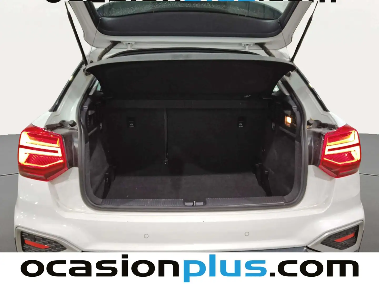 Foto Audi Q2 Audi Q2 Advanced 30 TDI (116 CV)