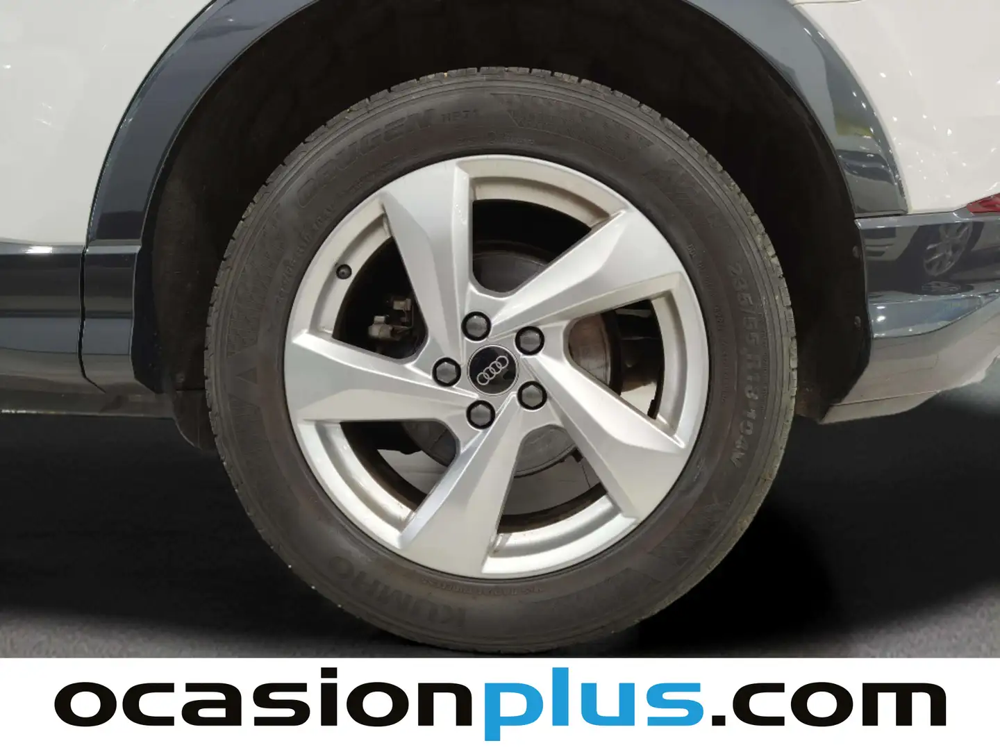 Foto Audi Q3 Audi Q3 Advanced 35 TFSI (150 CV) S tronic