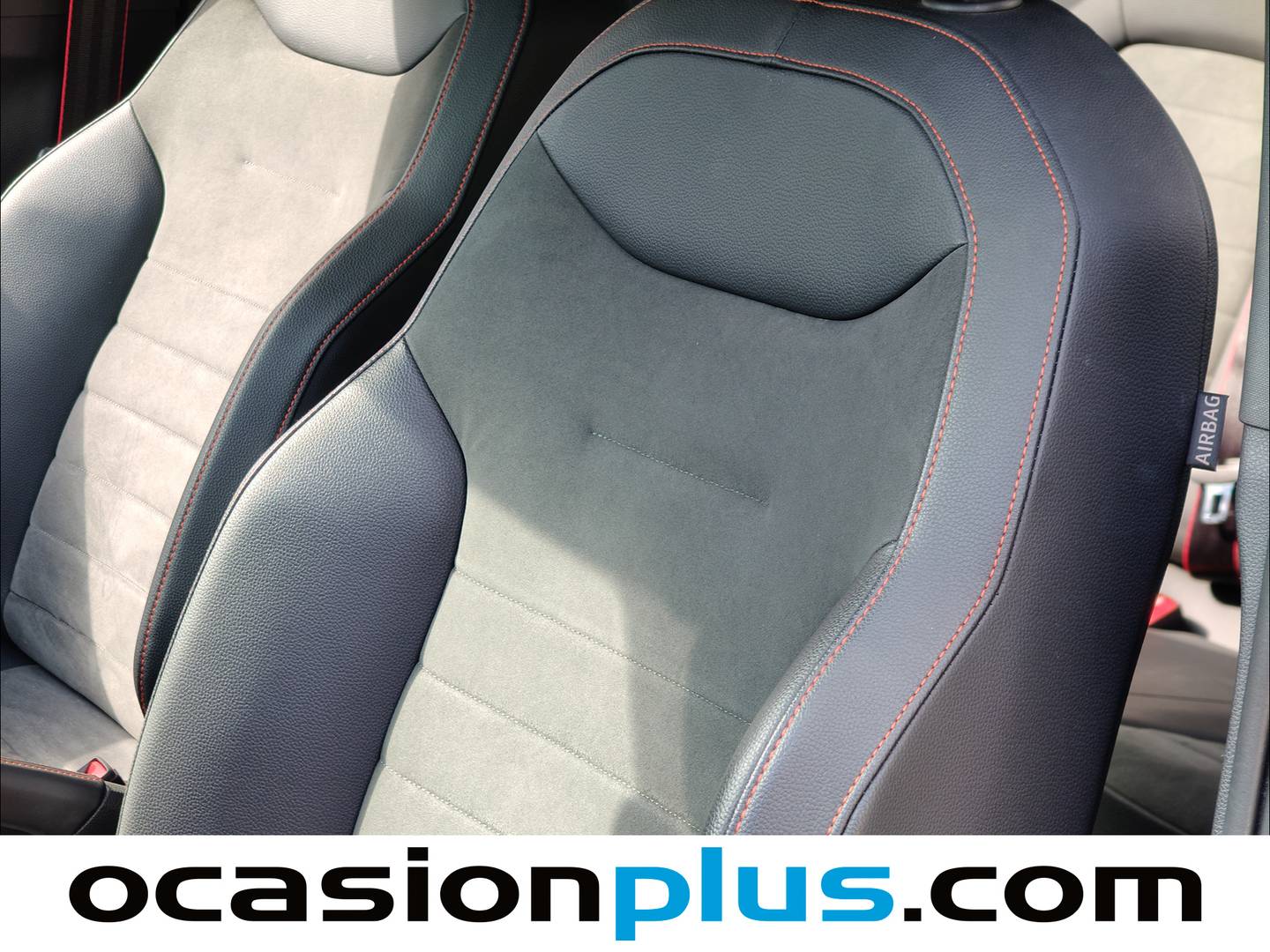 Foto Seat Arona SEAT Arona 1.5 TSI FR XL DSG  (150 CV)