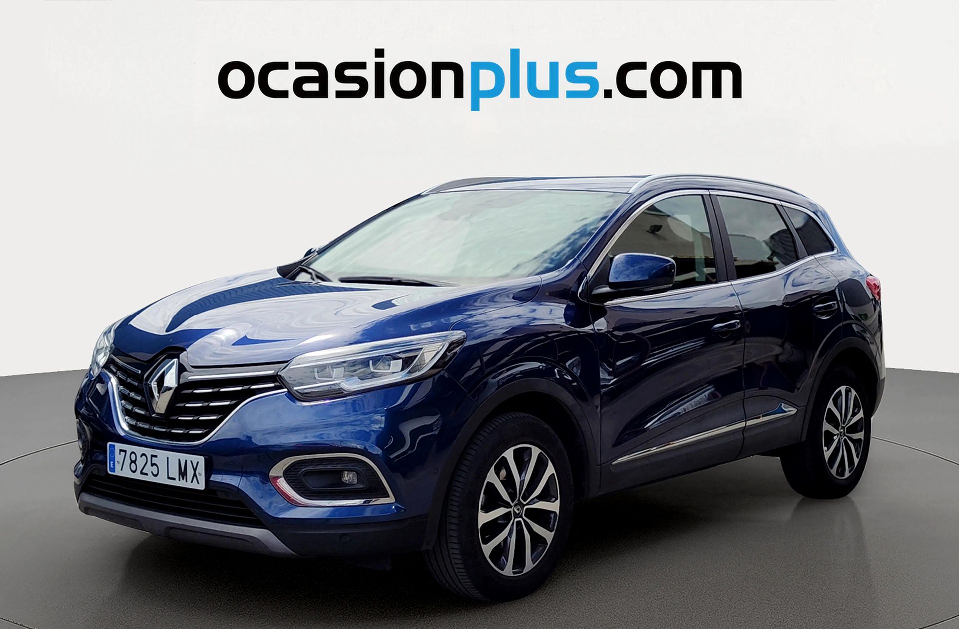 Renault Kadjar Zen TCe GPF