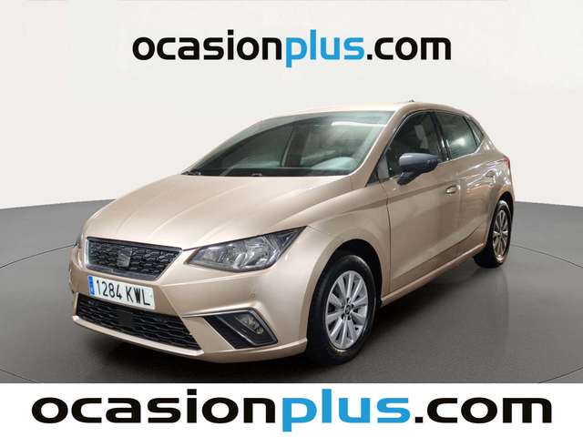 Seat Ibiza 1.0 EcoTSI S&S Xcellence DSG (115 CV) de segunda mano