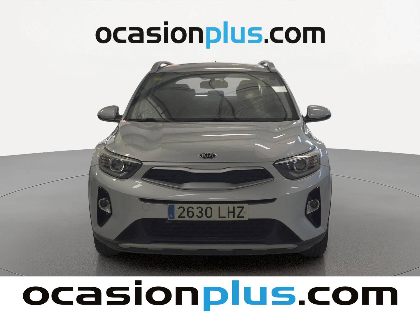 KIA Stonic KIA Stonic 1.2 CVVT Eco-Dynamic Concept (84 CV) 84cv