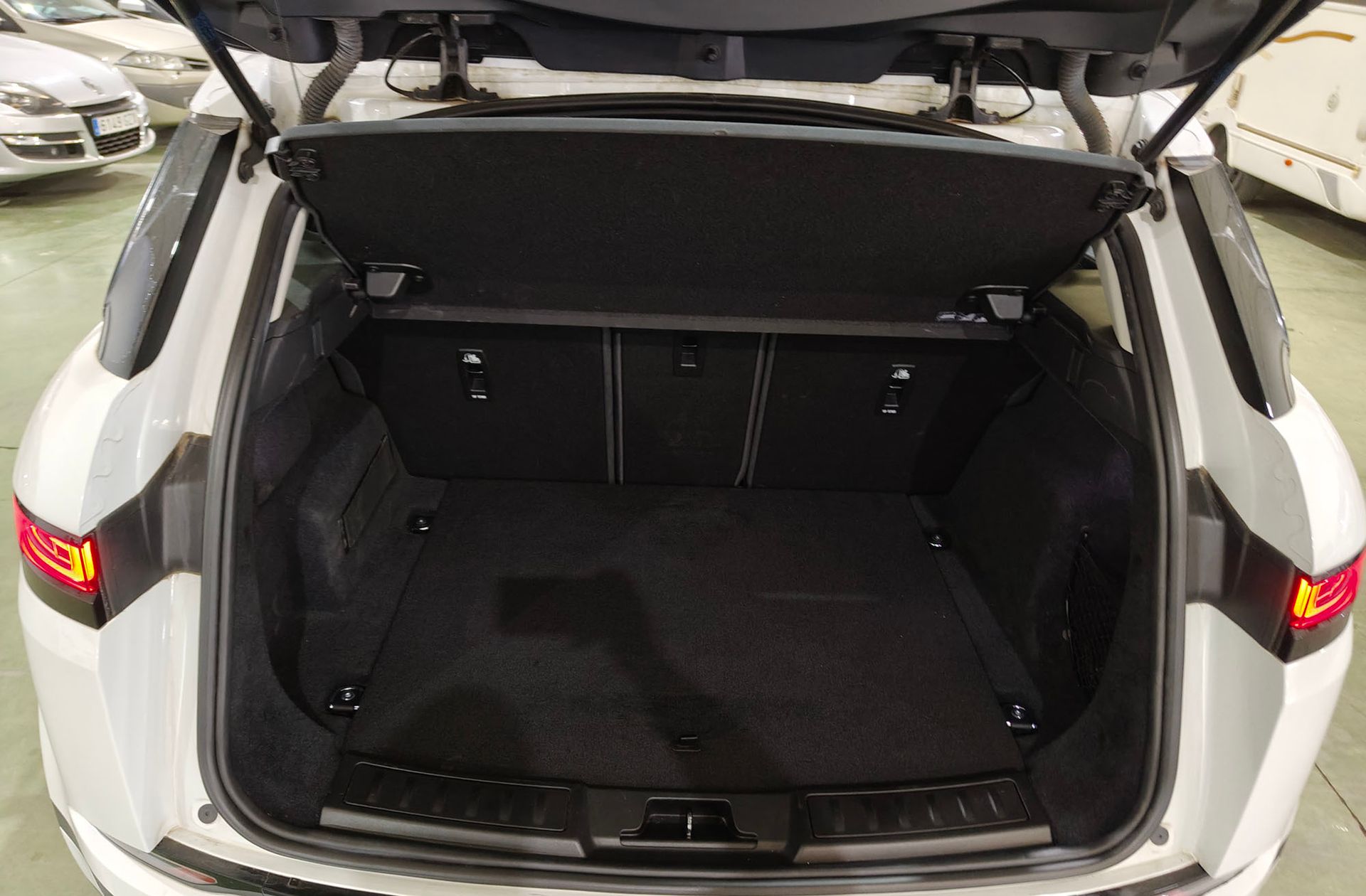 Land Rover Range Rover Evoque D150 Standard FWD - foto 16