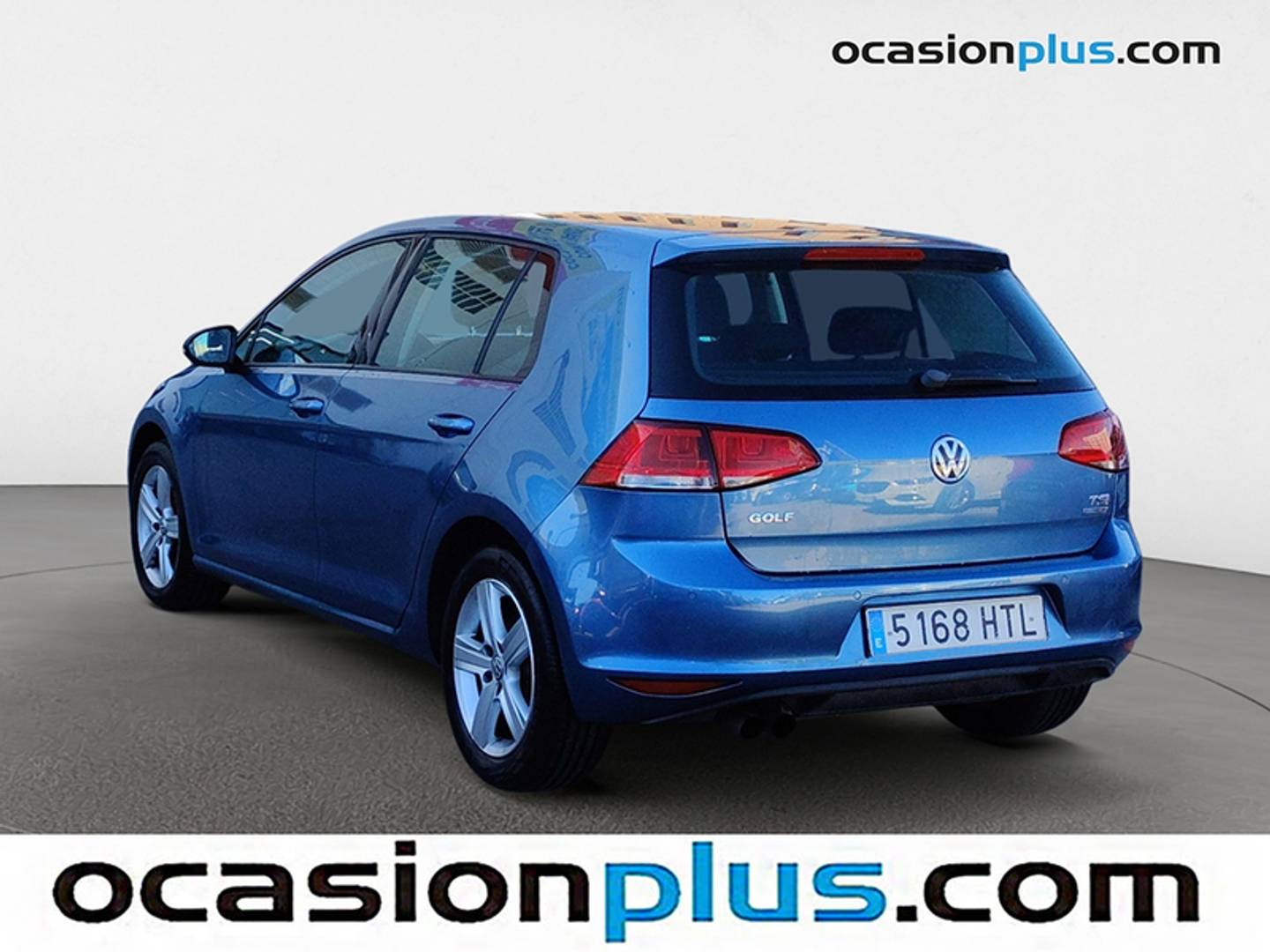 Volkswagen Golf Volkswagen Golf Advance 1.4 TSI BMT (122 CV) DSG seminuevo