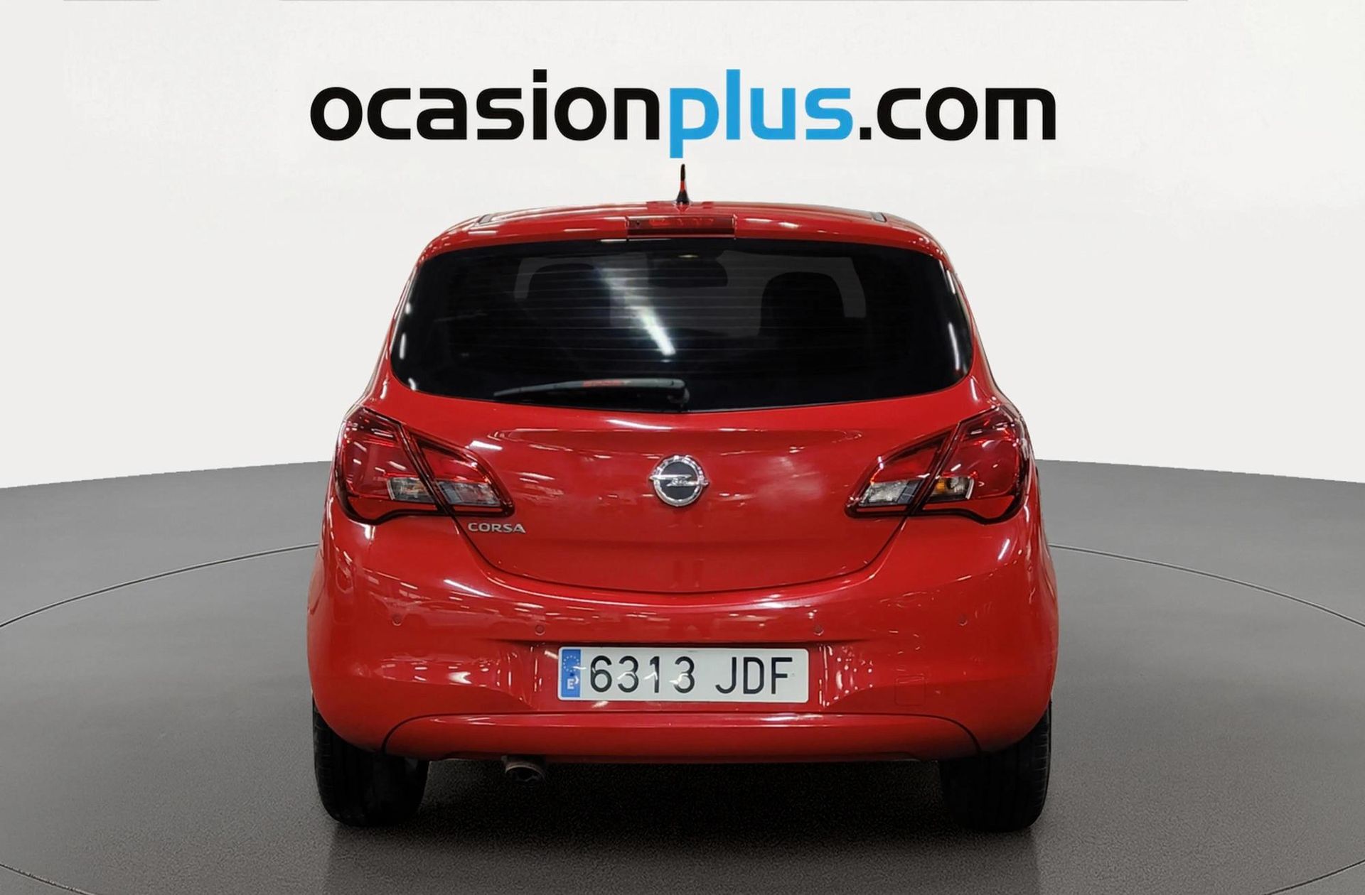 Opel Corsa 1.4 Selective - foto 14