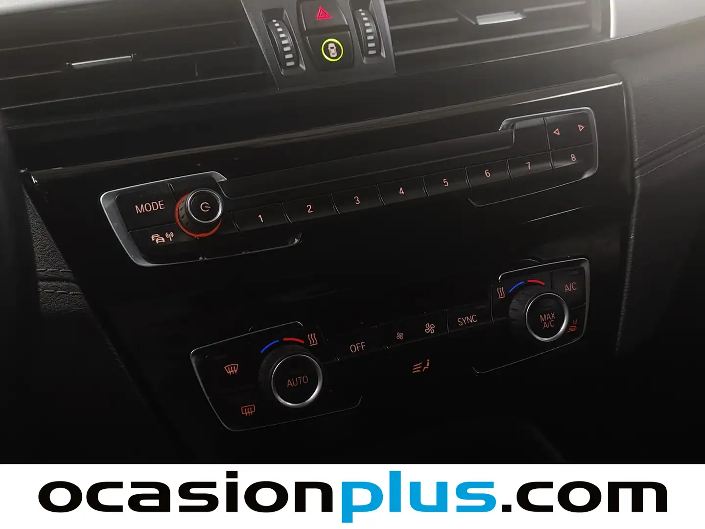 Foto BMW X2 BMW X2 sDrive20i (192 CV)