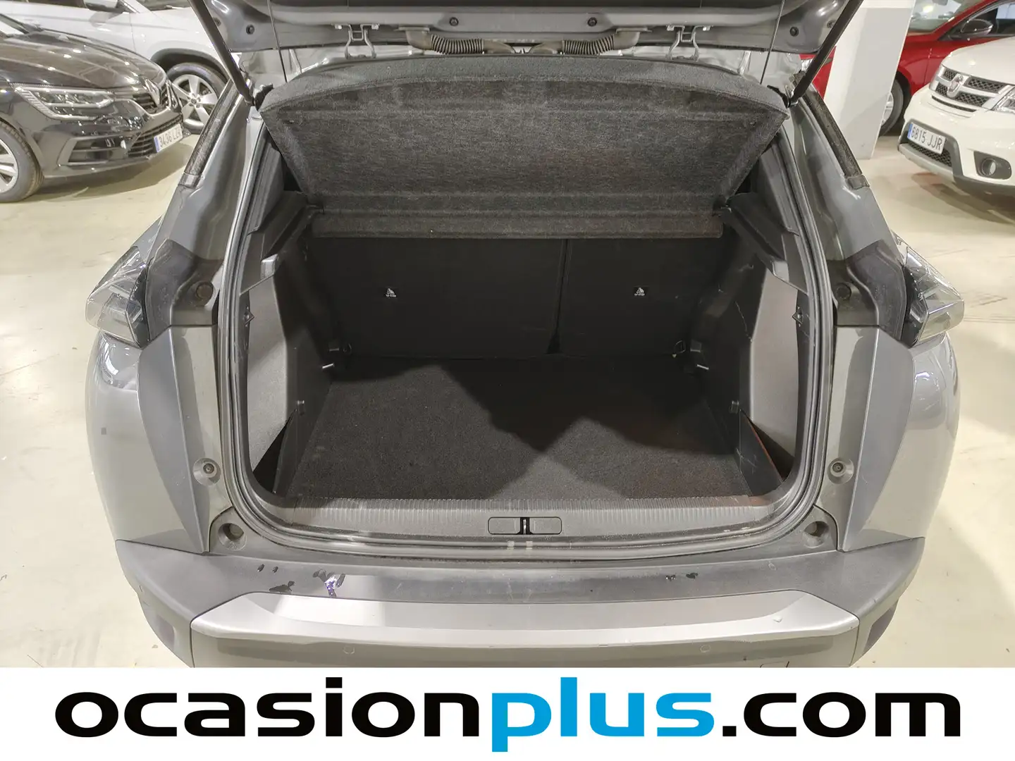 Foto Peugeot 2008 Peugeot 2008 PureTech 100 S&S Allure (100 CV)