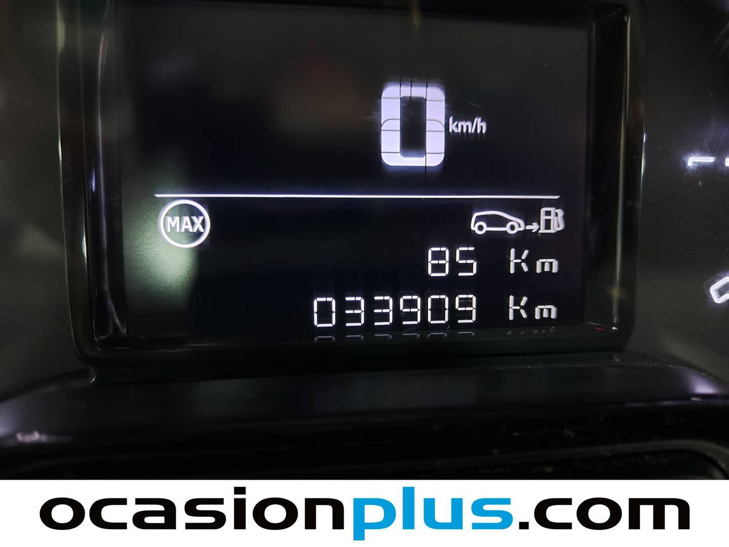 Citroën C3 Citroën C3 PureTech 83 C-Series (83 CV) 83cv