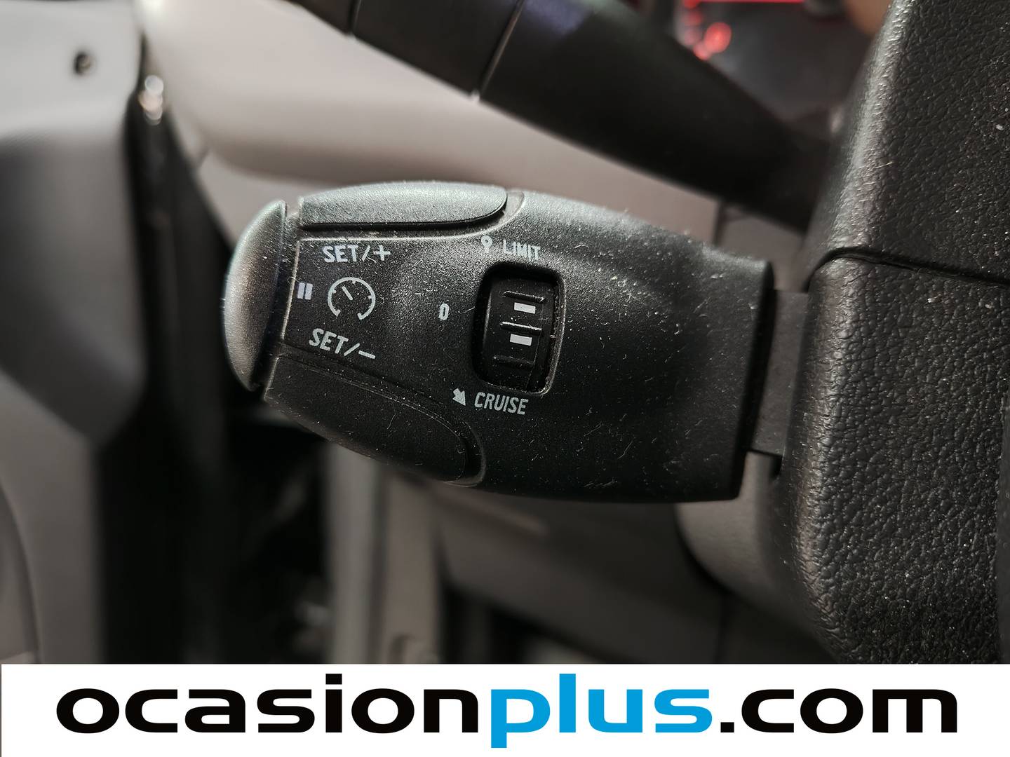 Citroën Berlingo Citroën Berlingo Multispace XTR Plus BlueHDi (120 CV) de segunda mano