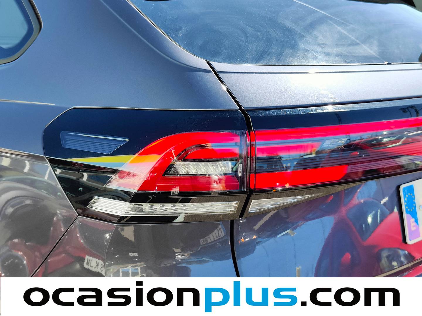 Acabados Volkswagen Taigo Volkswagen Taigo "Más" 1.0 TSI (115 CV) DSG